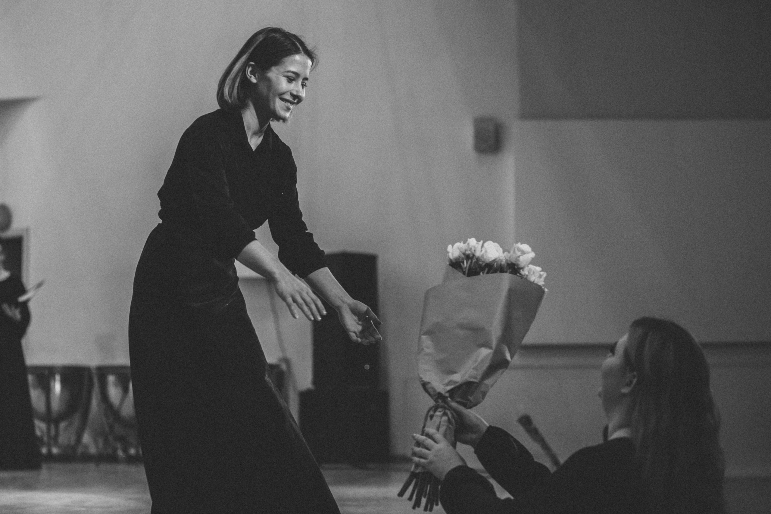 Хоровое. Портретный фотограф в Москве Анна Бобрик