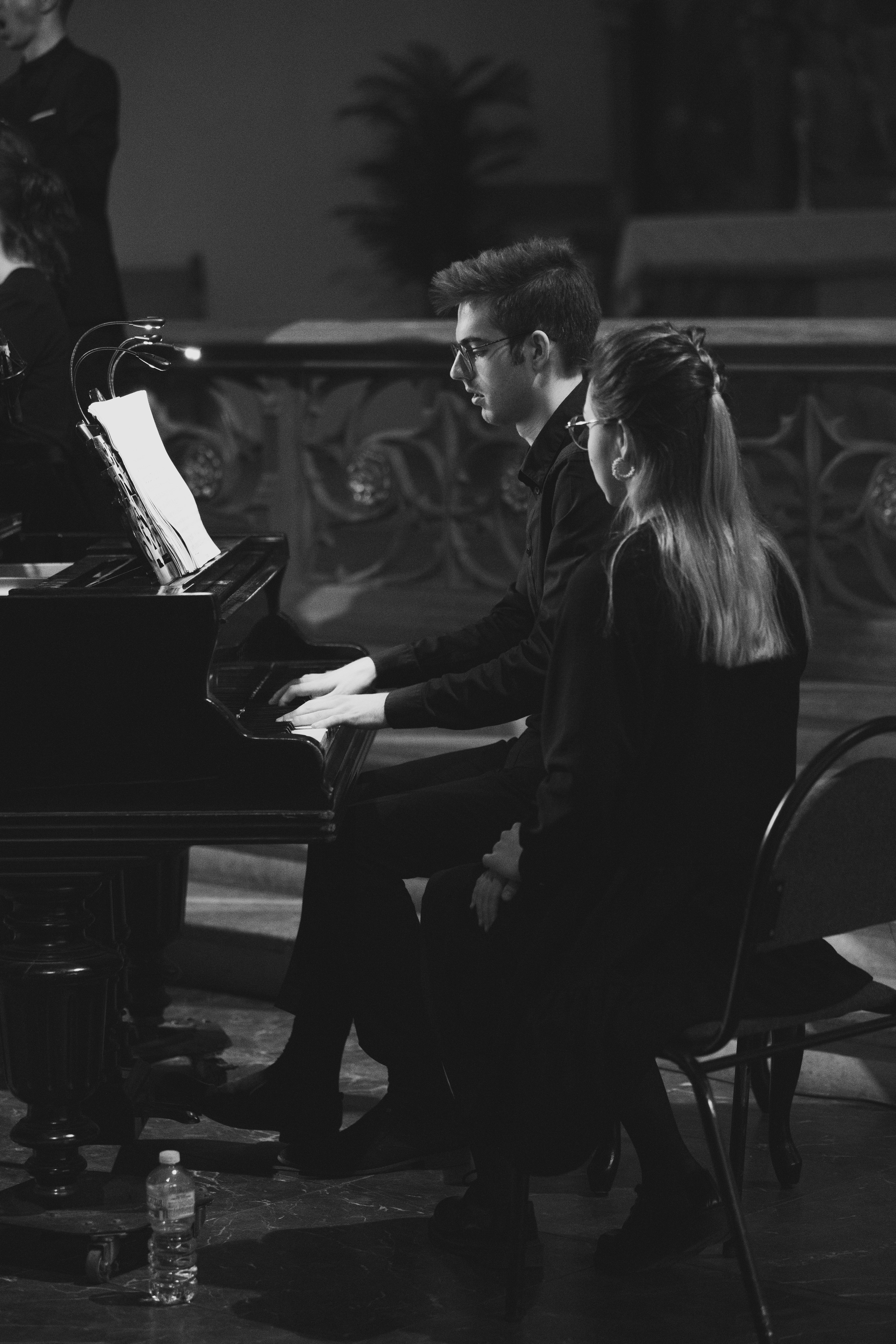 Хоровое. Портретный фотограф в Москве Анна Бобрик