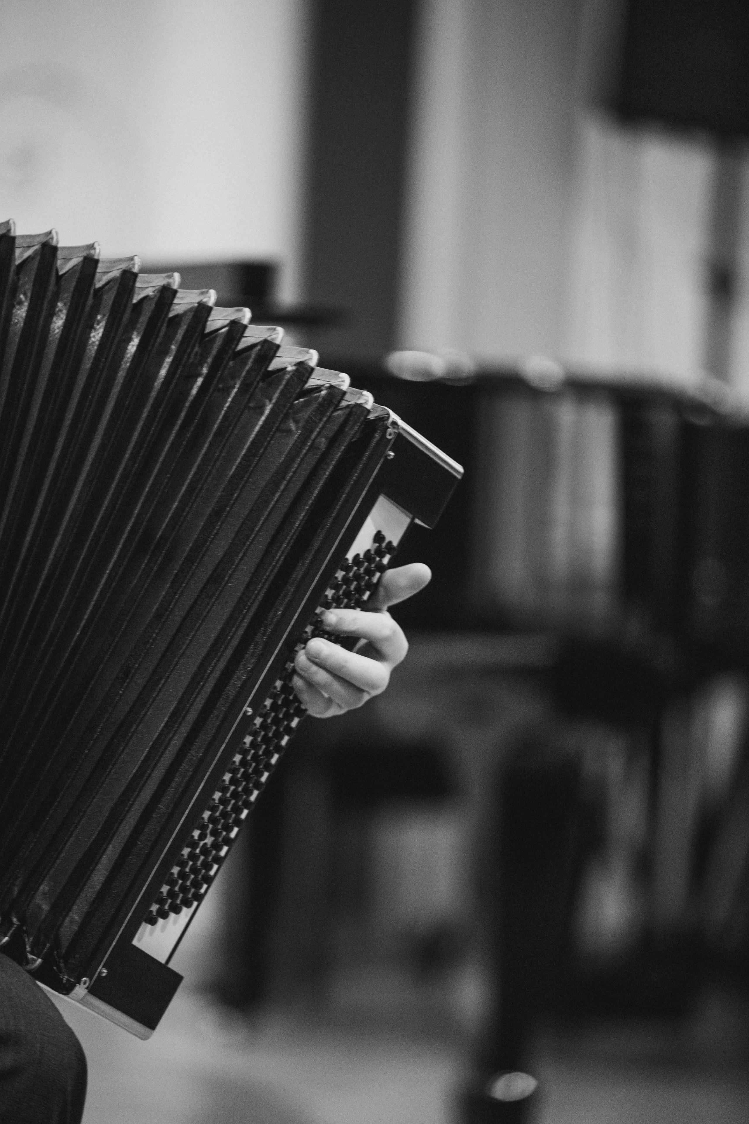 Сценический репортаж. Портретный фотограф в Москве Анна Бобрик