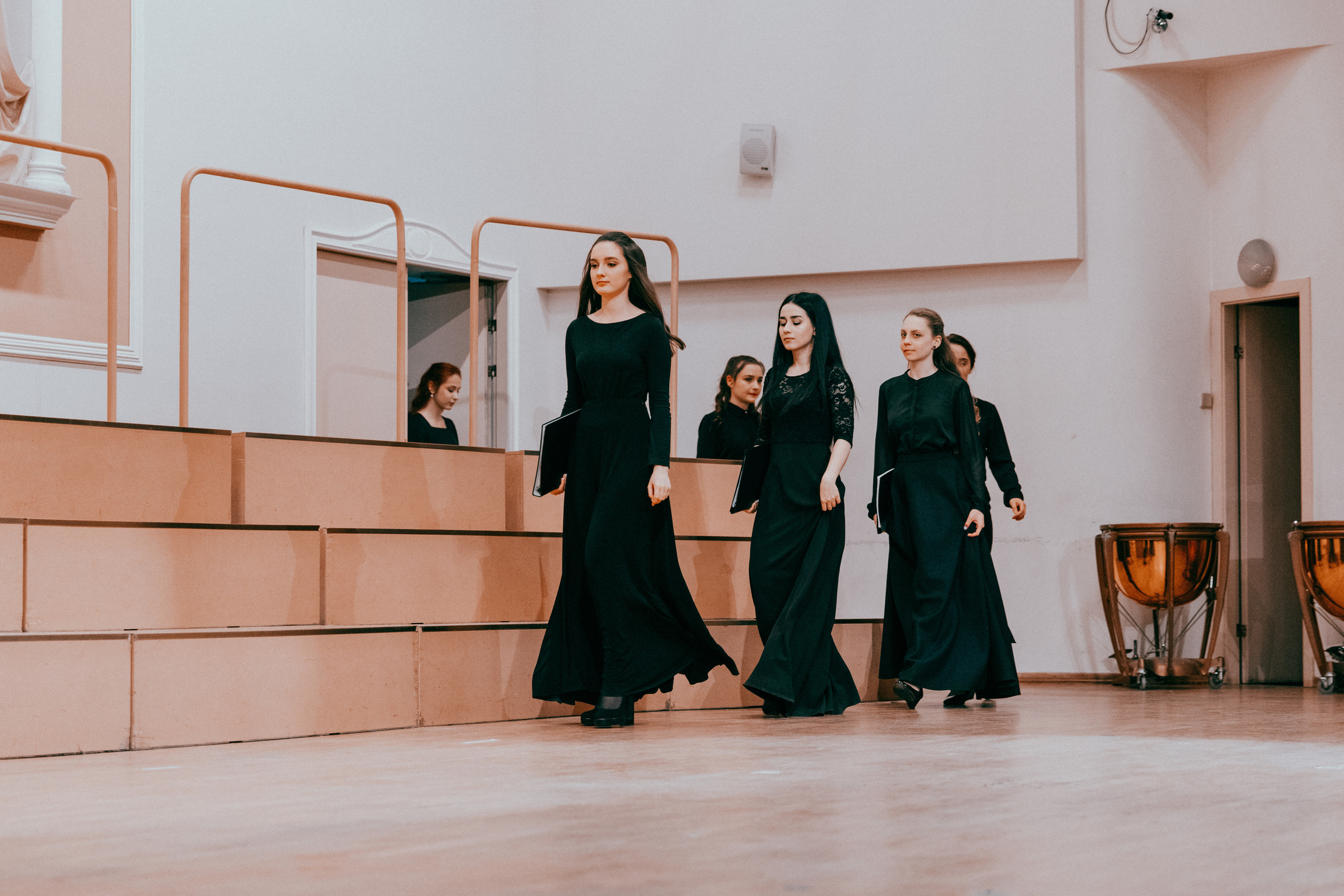 Хоровое. Портретный фотограф в Москве Анна Бобрик