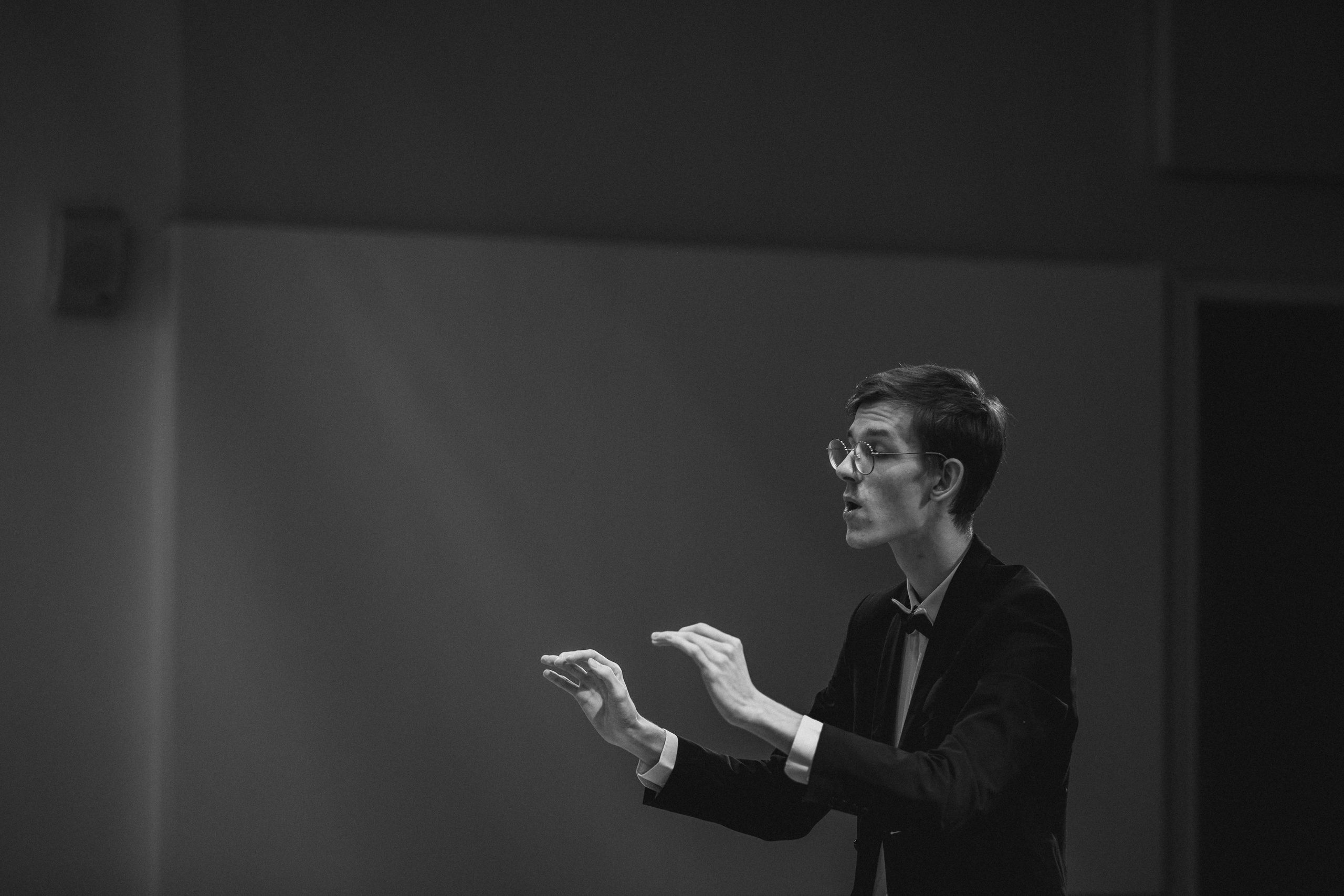 Хоровое. Портретный фотограф в Москве Анна Бобрик