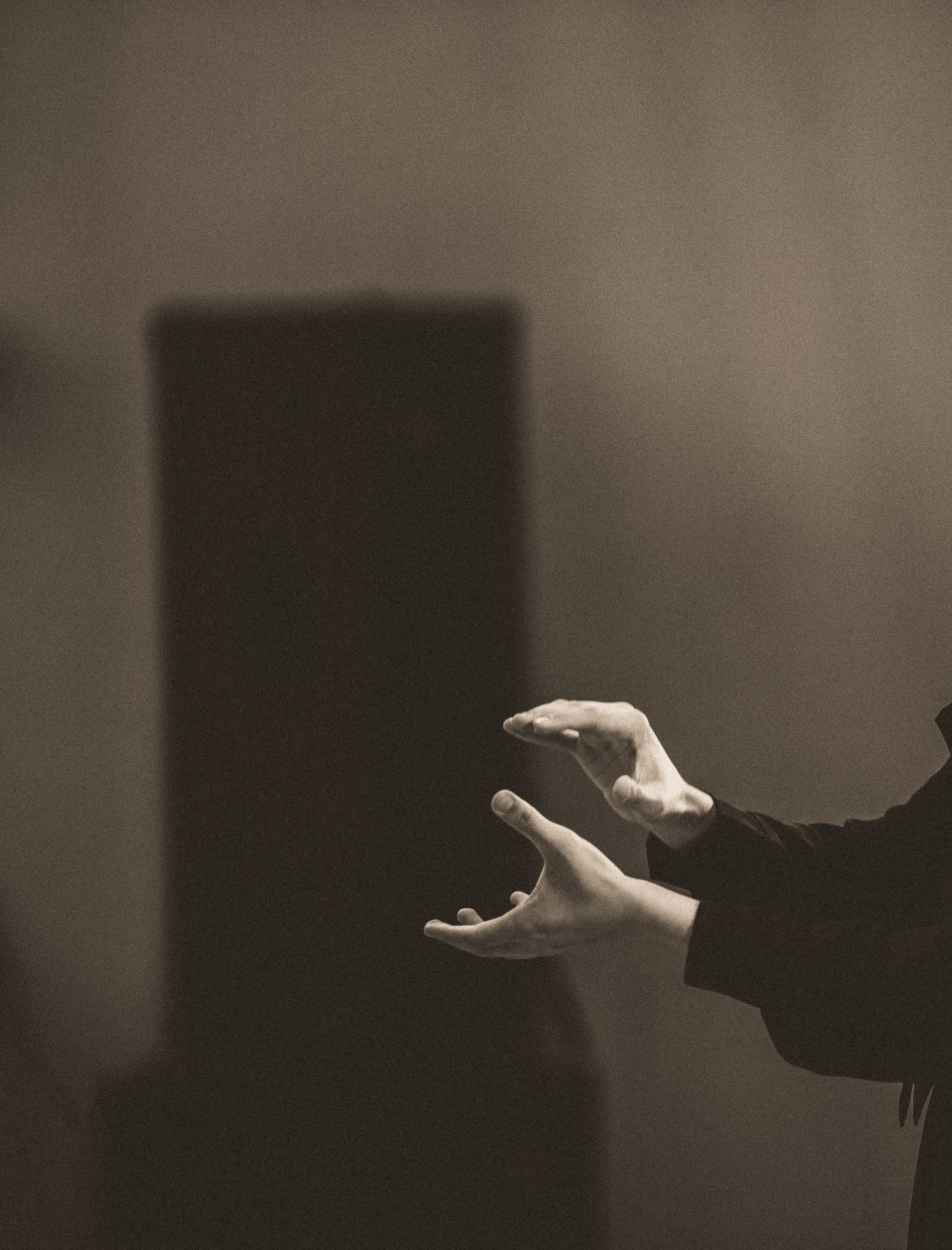 Хоровое. Портретный фотограф в Москве Анна Бобрик