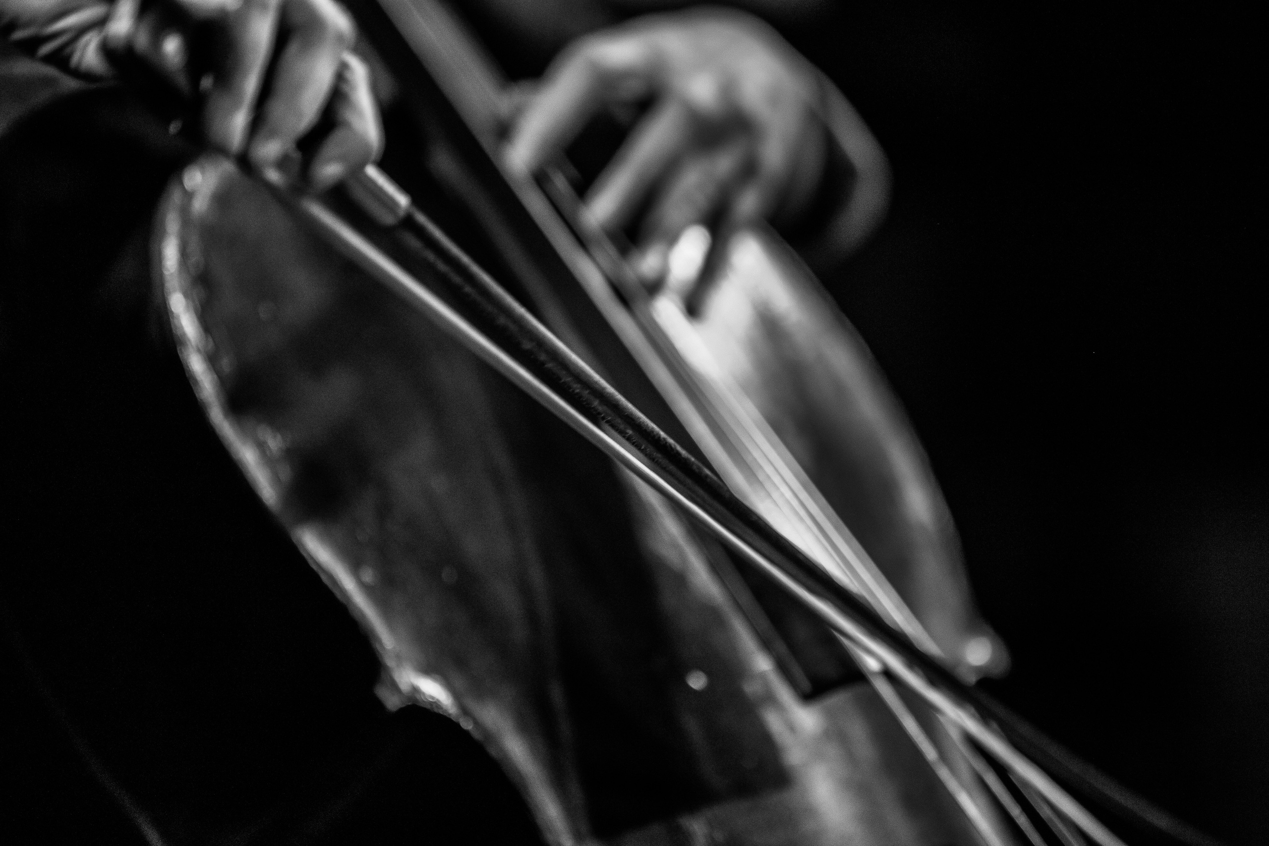 Сценический репортаж. Портретный фотограф в Москве Анна Бобрик