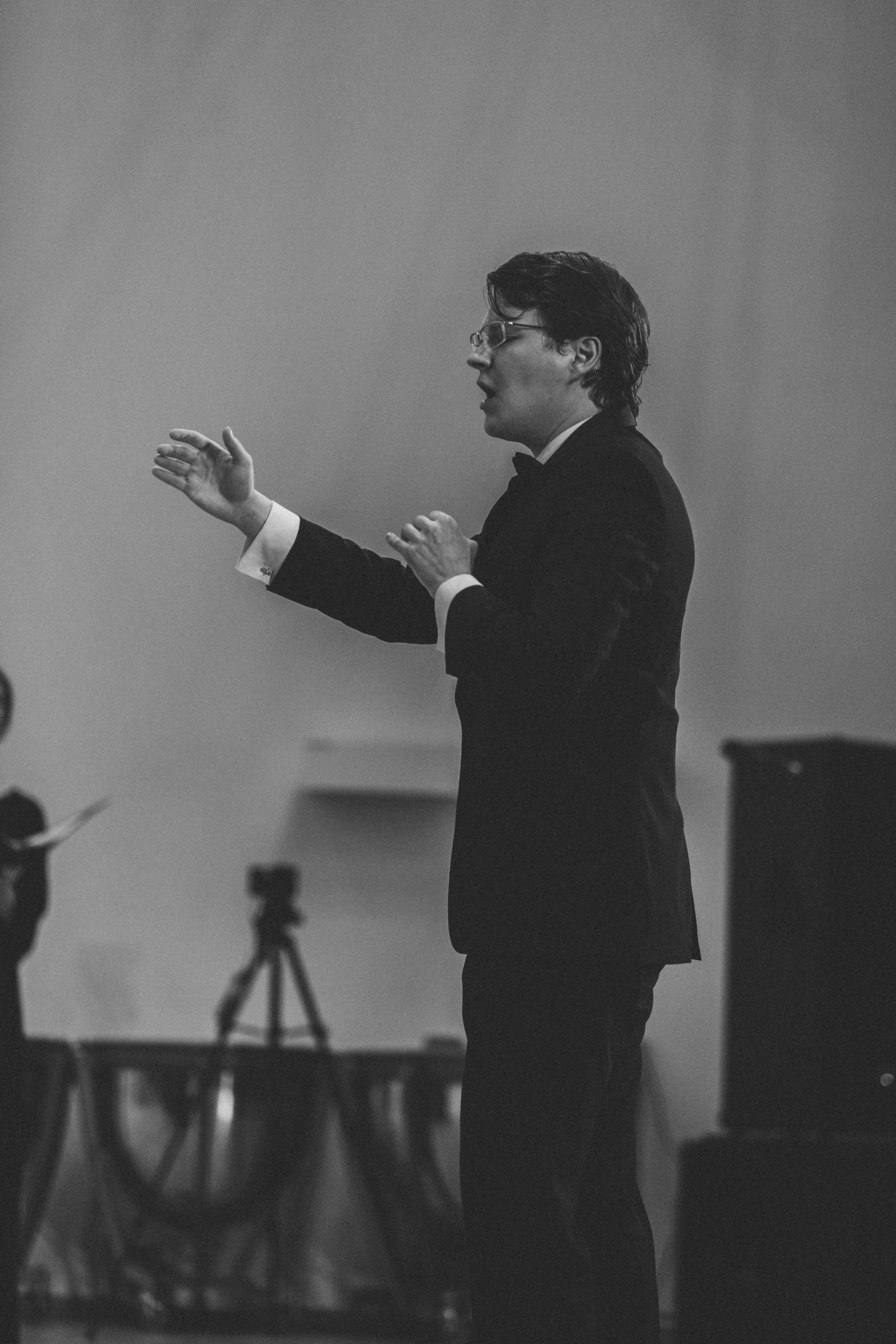 Хоровое. Портретный фотограф в Москве Анна Бобрик