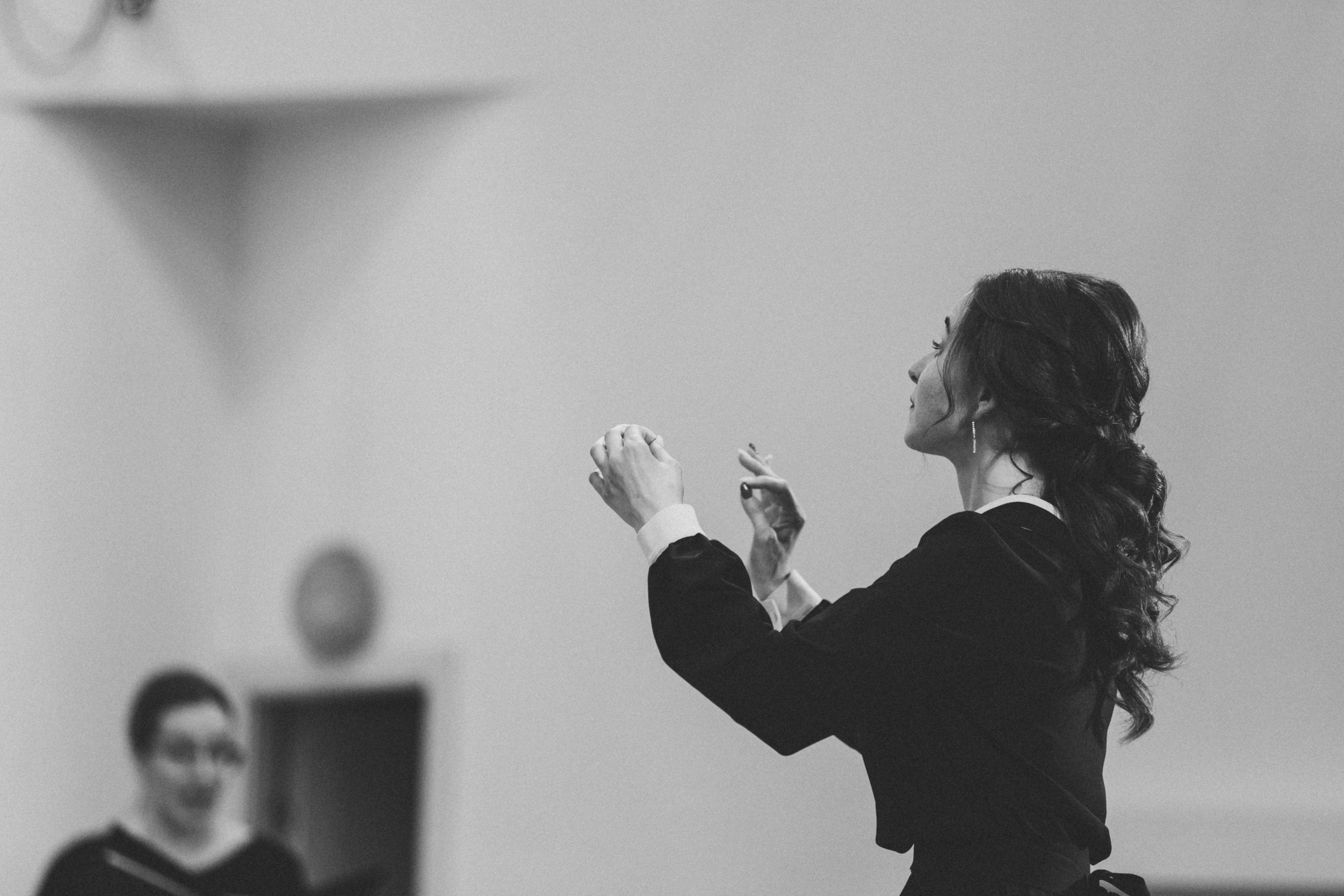 Хоровое. Портретный фотограф в Москве Анна Бобрик