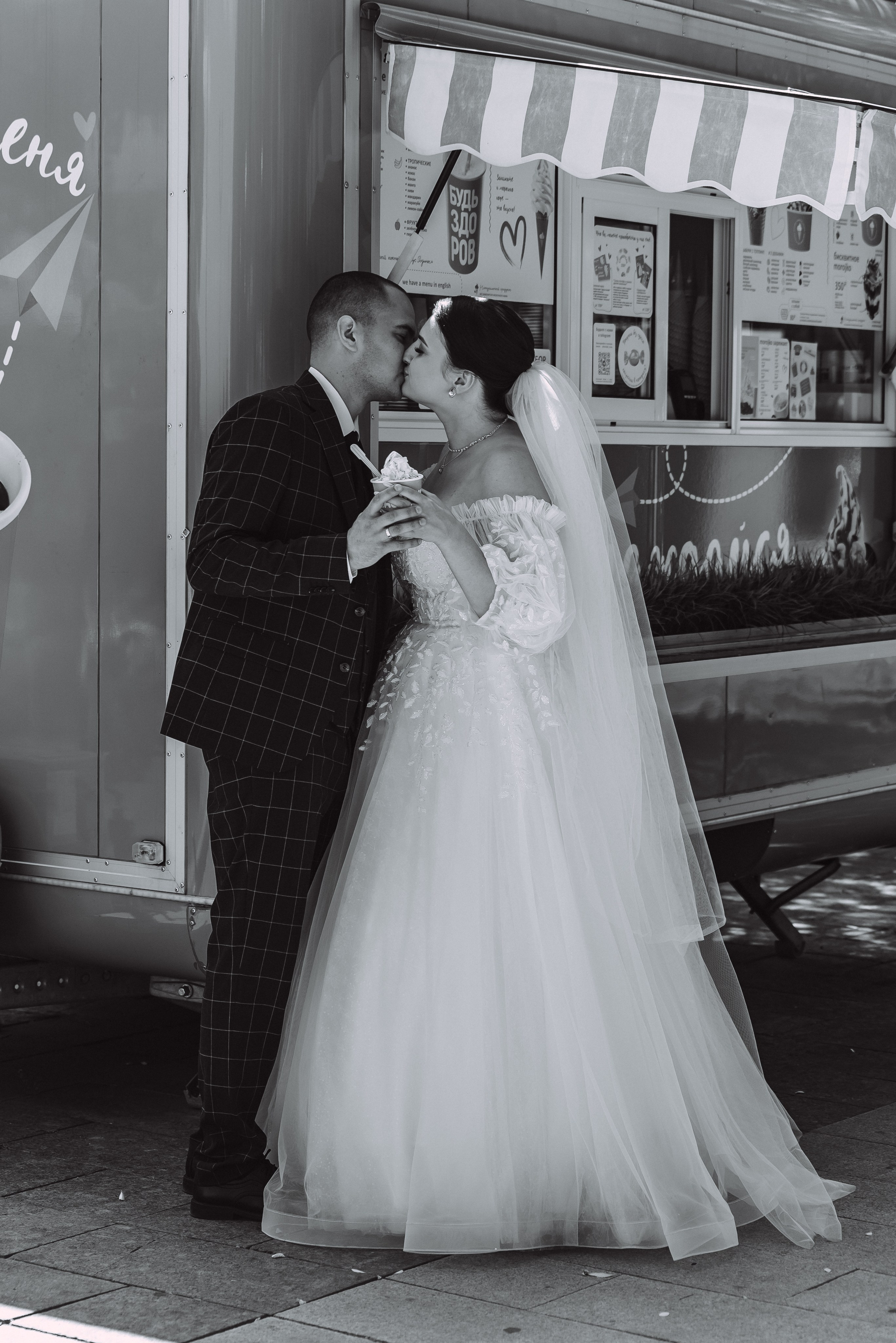 Семен + Варвара. Свадебный и семейный фотограф в Волгограде Олеся Лисицкая