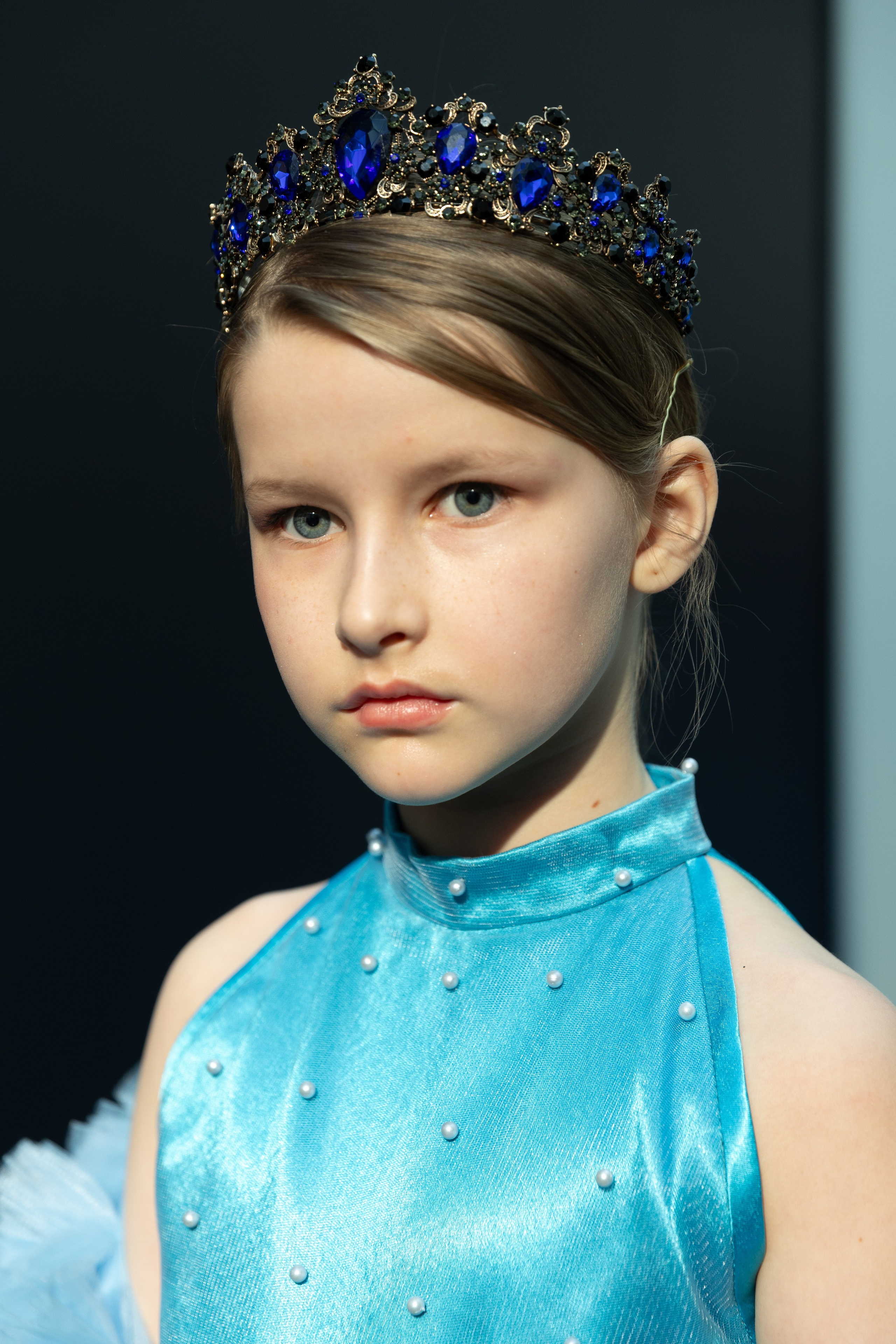 Fashion Style Podium. Рыжий Фотограф Иркутск