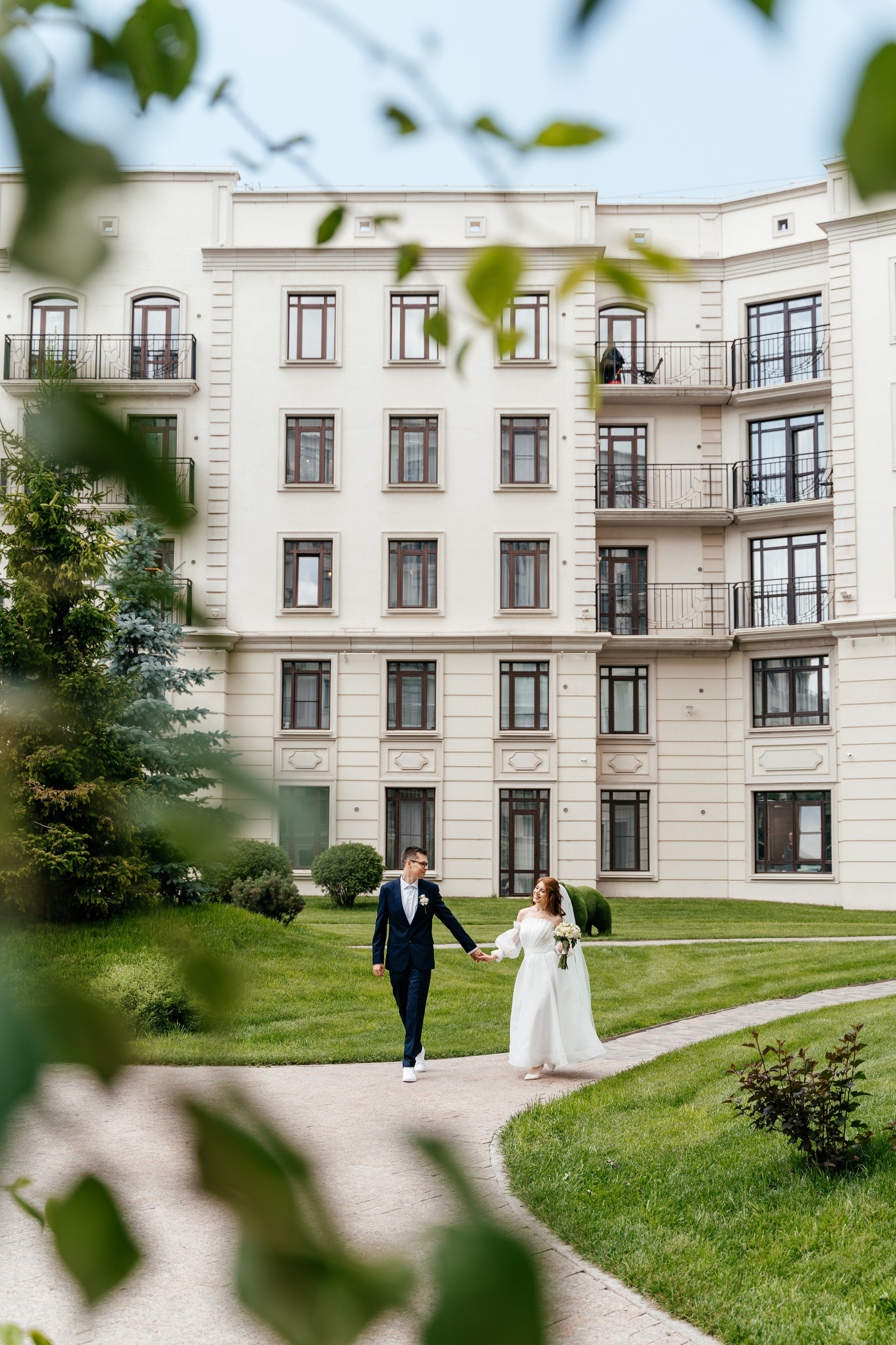 A | A. Свадебный и семейный фотограф в Новосибирске Светлана Варутина