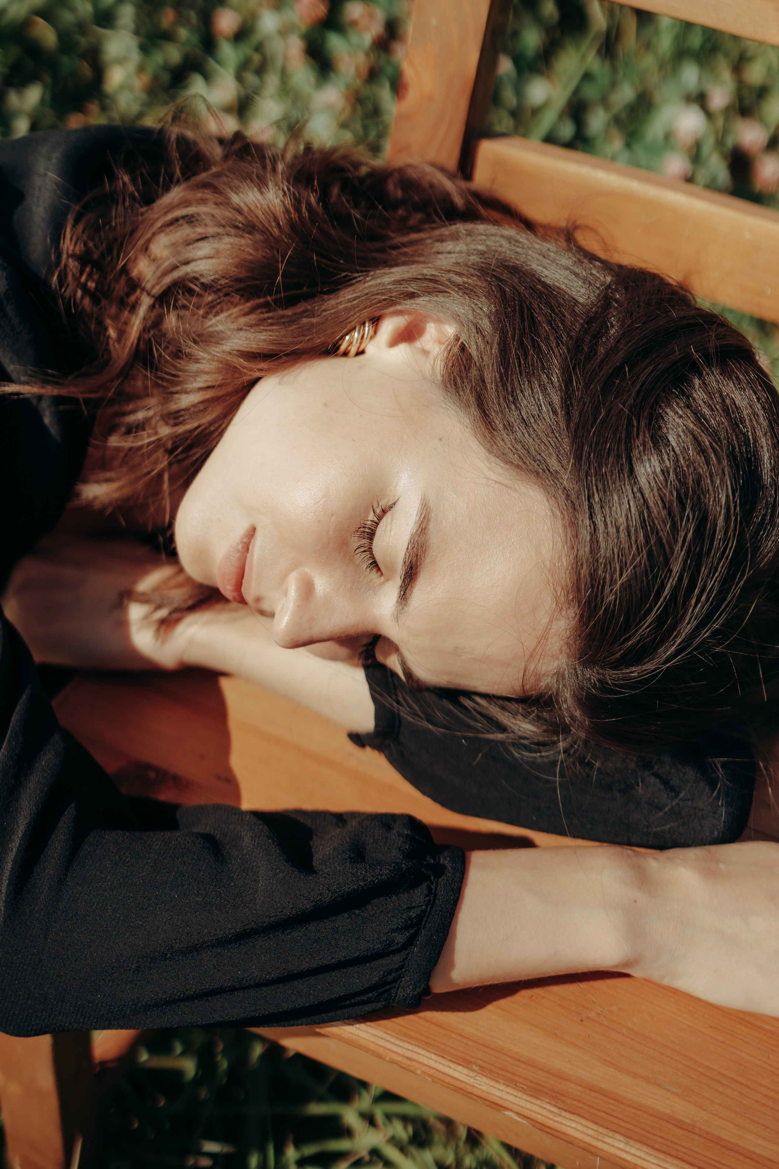 Татьяна. Vladimirbaklenev