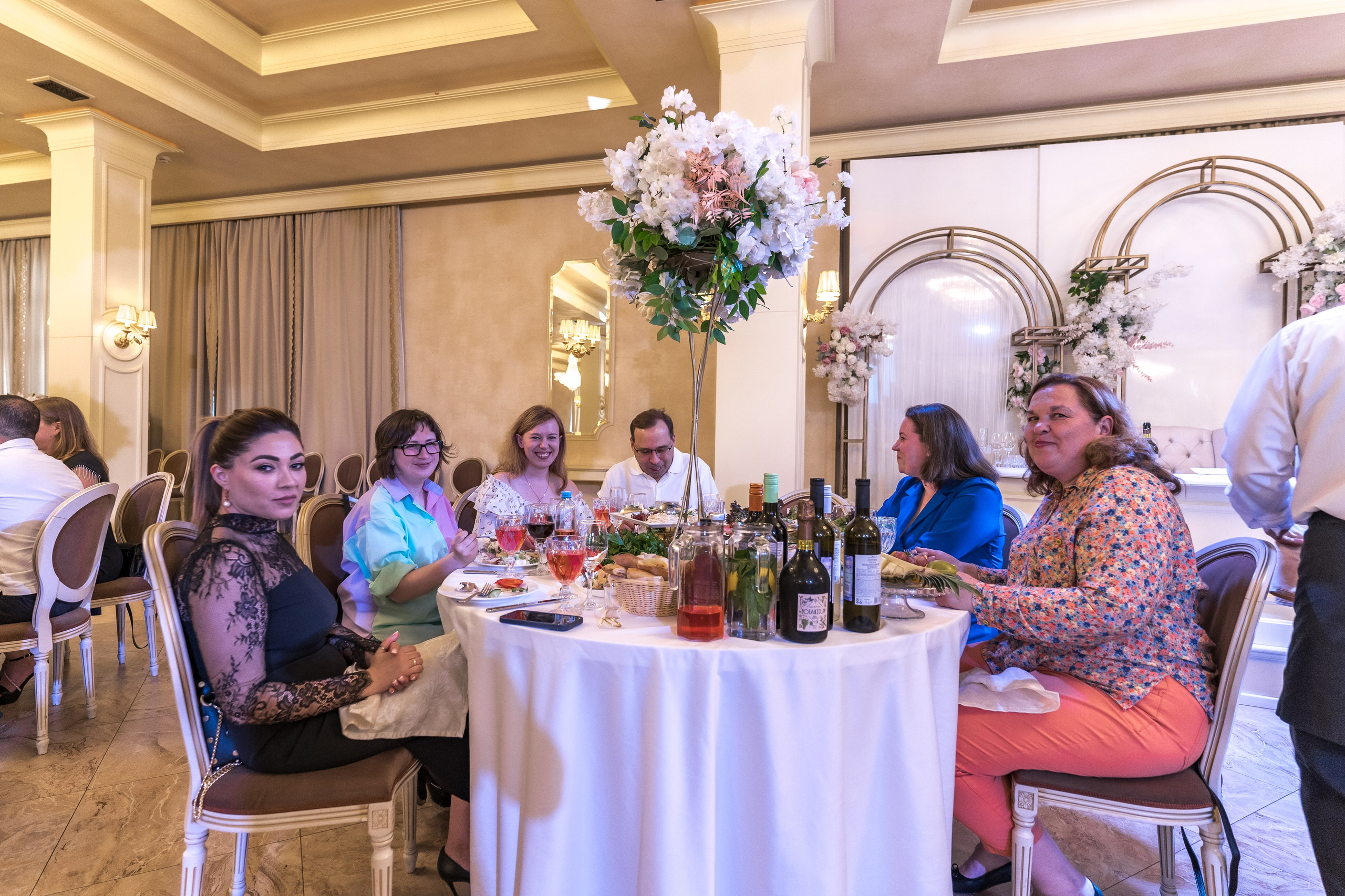 Корпоратив