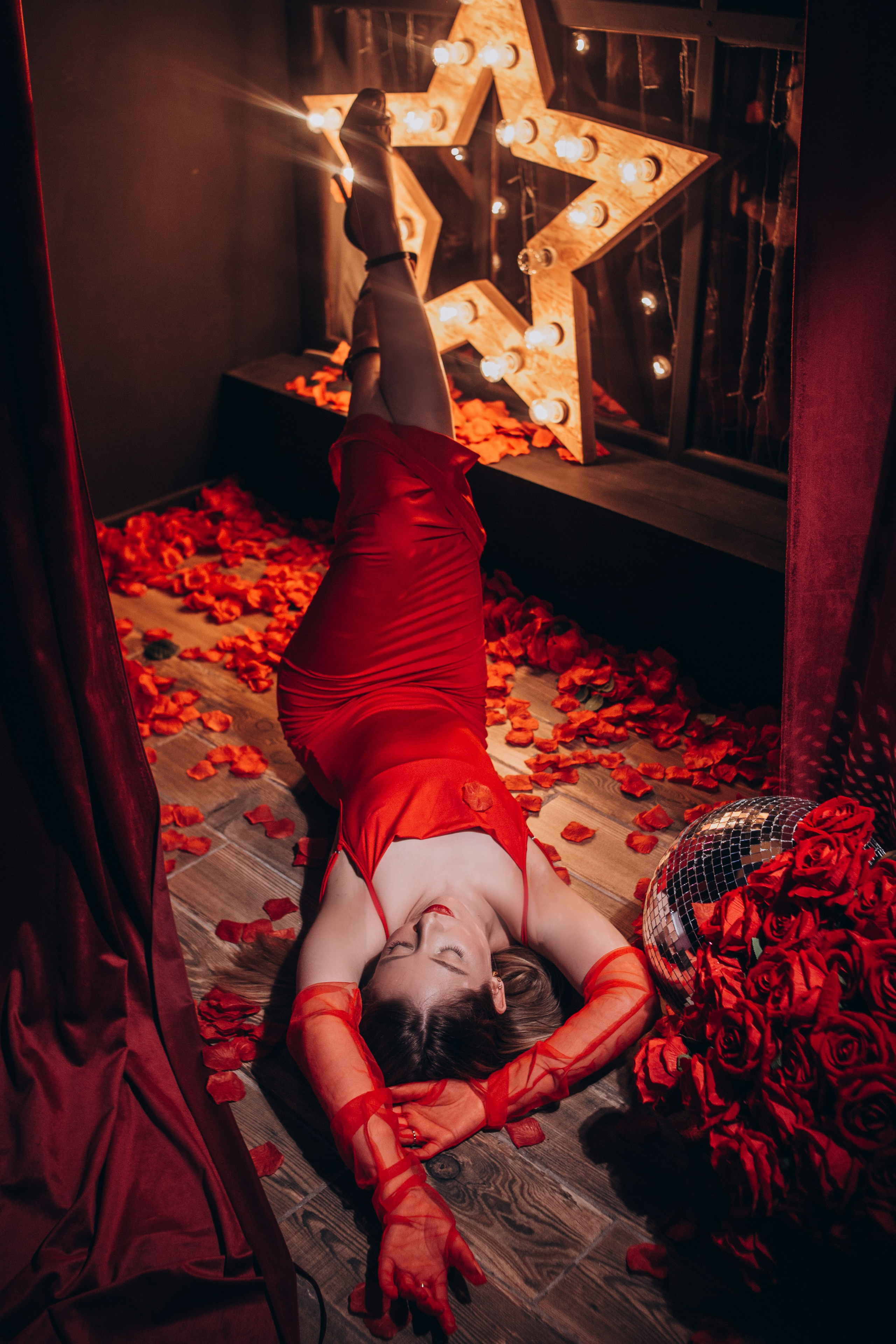 Виктория. Фотограф Брянск