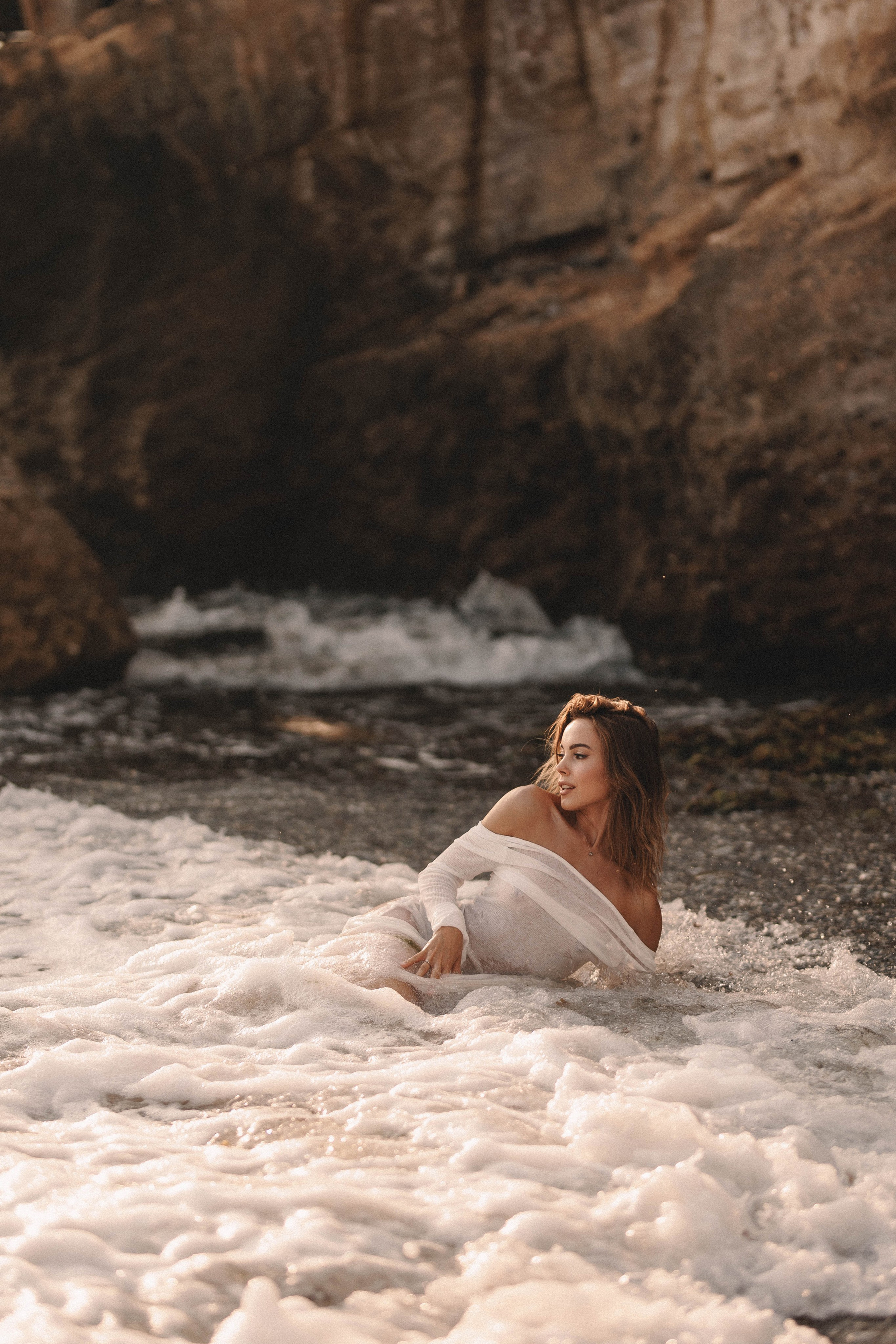 Семейный, Свадебный и индивидуальный фотограф в Крыму, Ялте, Судаке, Симферополе Лиза Дементьева