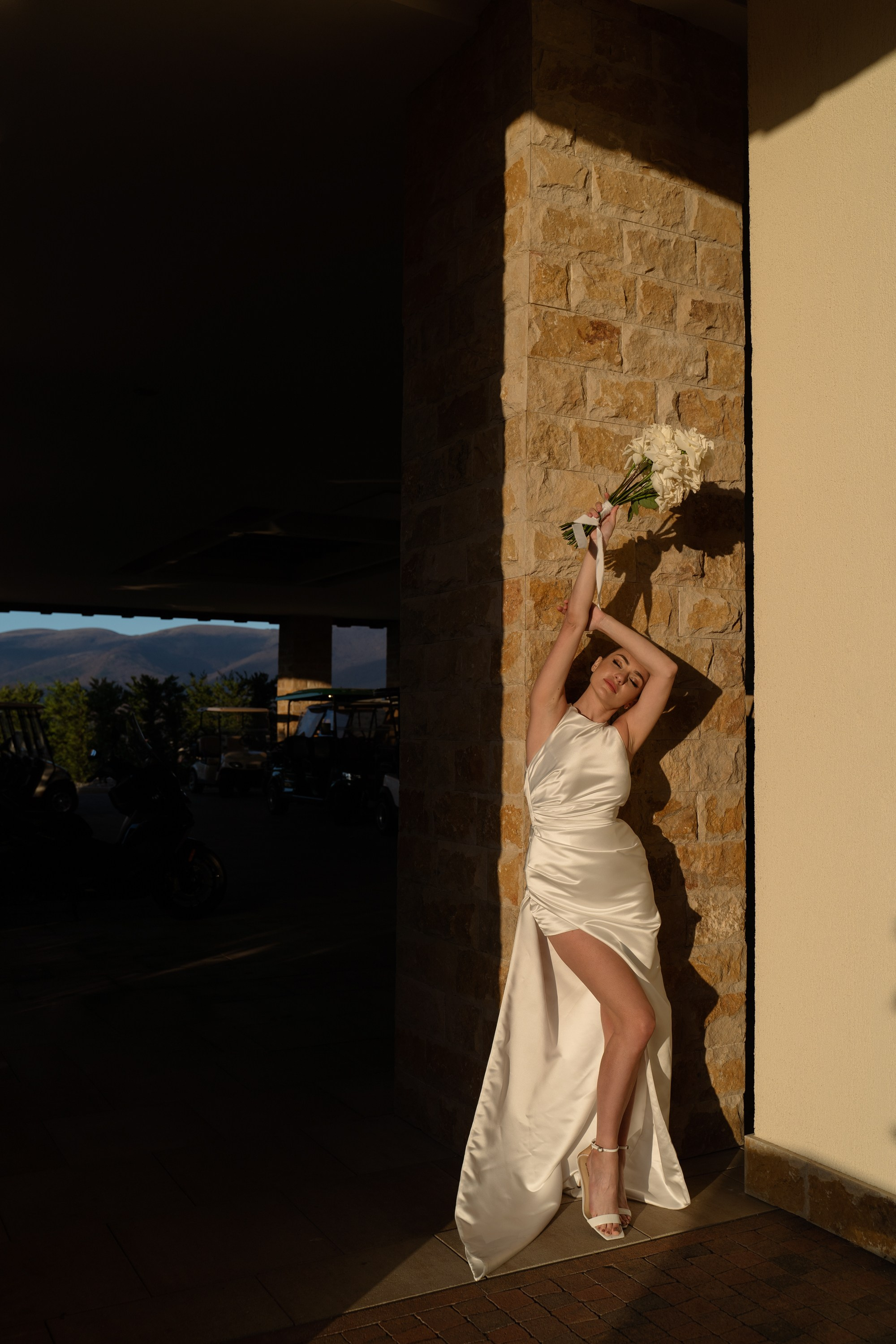 Yana&Viktor. Портретный фотограф в Краснодаре Валерия Матирная