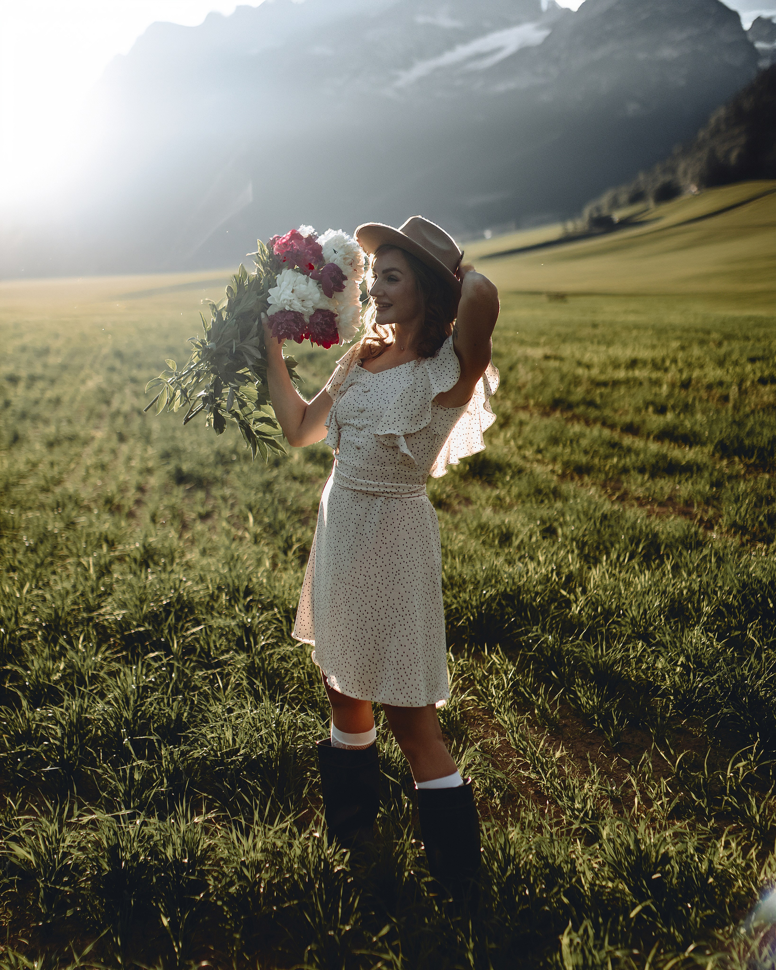 Тоня. Фотограф Ксения Сидоренкова. г. Санкт-Петербург, индивидуальные и Lovestory съёмки