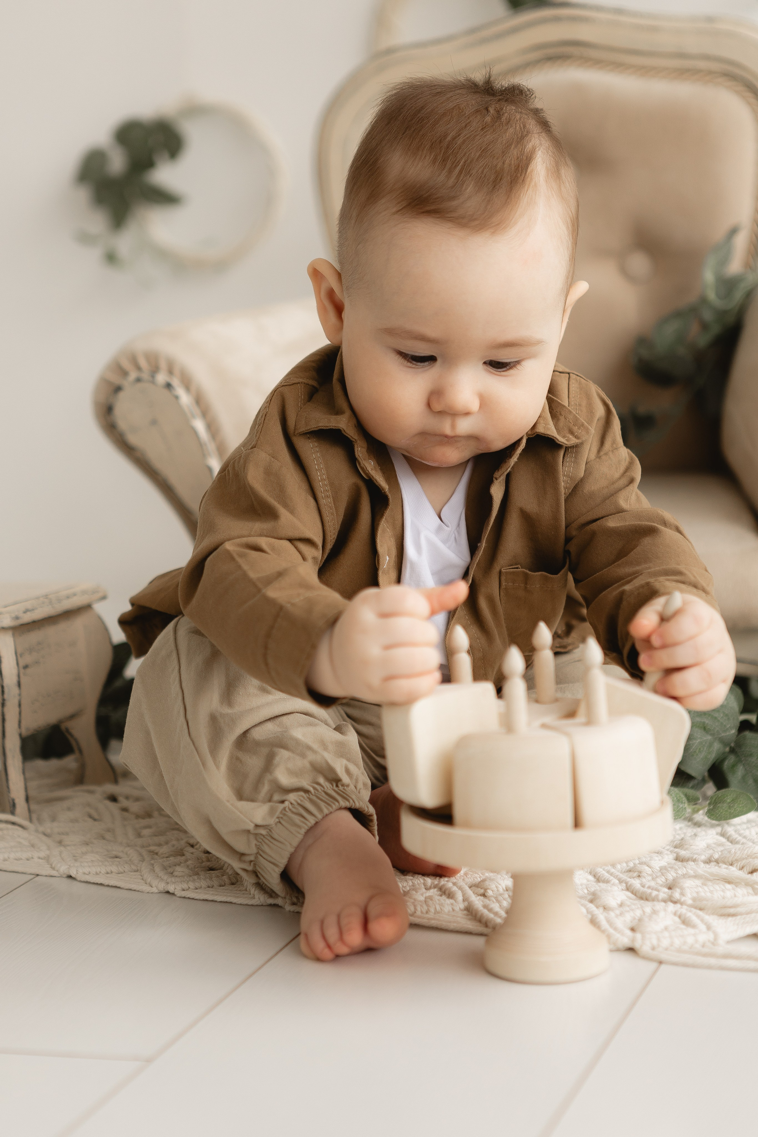 Годик Герману. Фотограф в Казани.Снимаю индивидуальные портреты, love story и свадьбы
