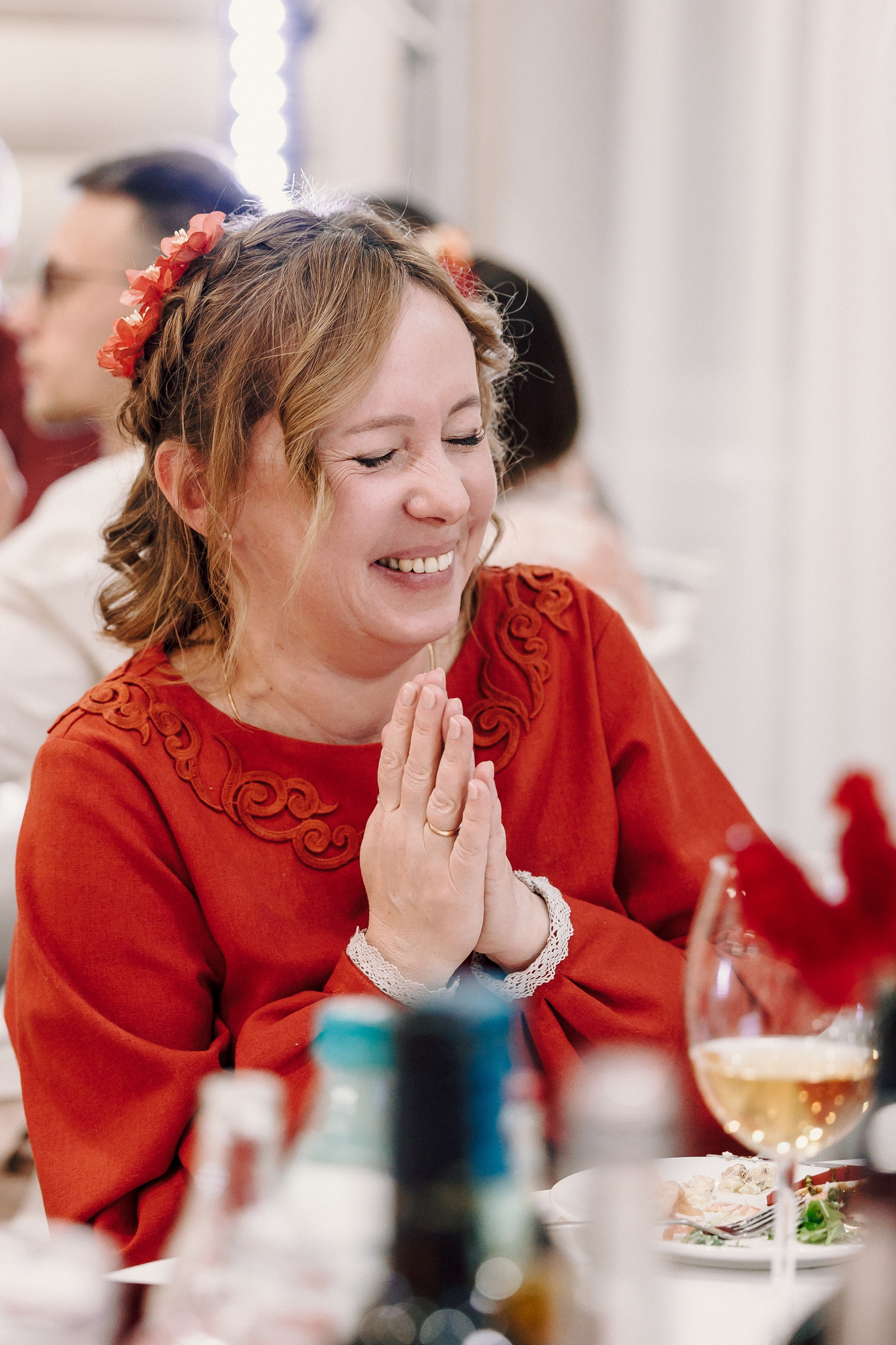 Свадебный день — Алексей и Анастасия. Лёшка Варзегов — фотограф