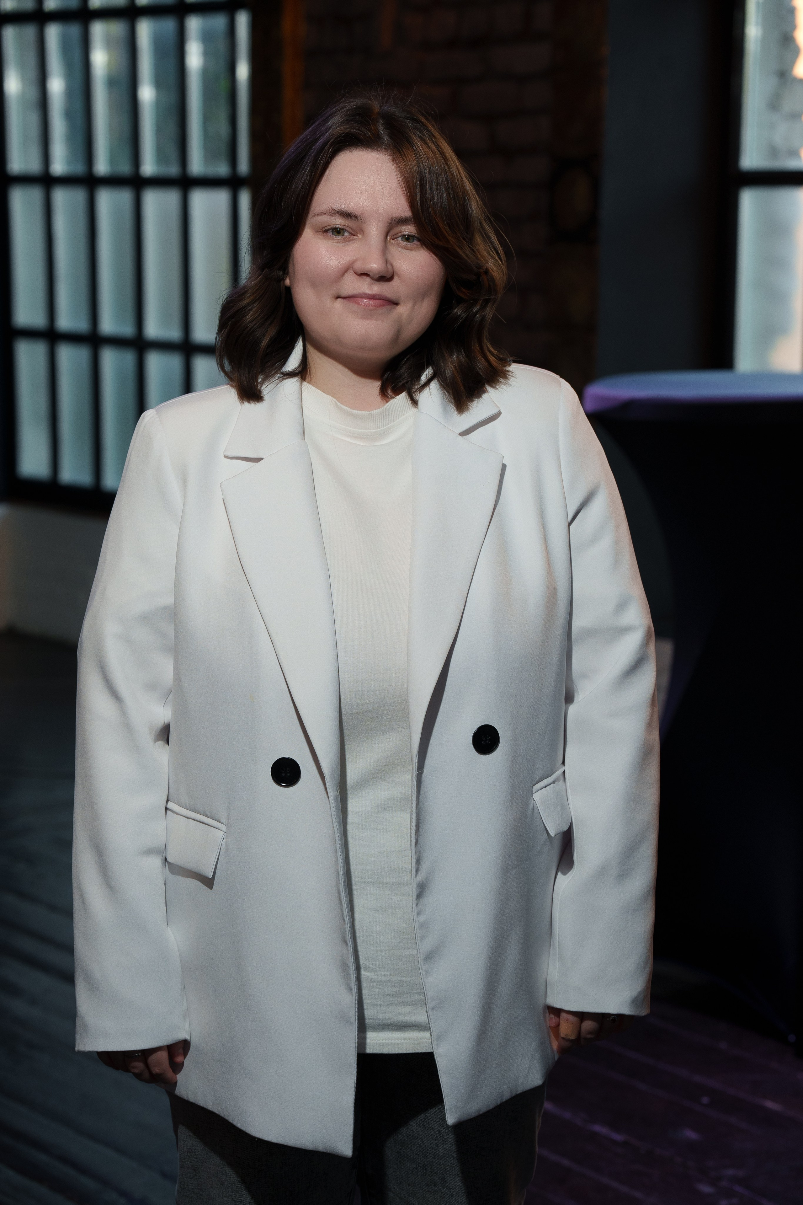 Синергиум. Фотограф Москва