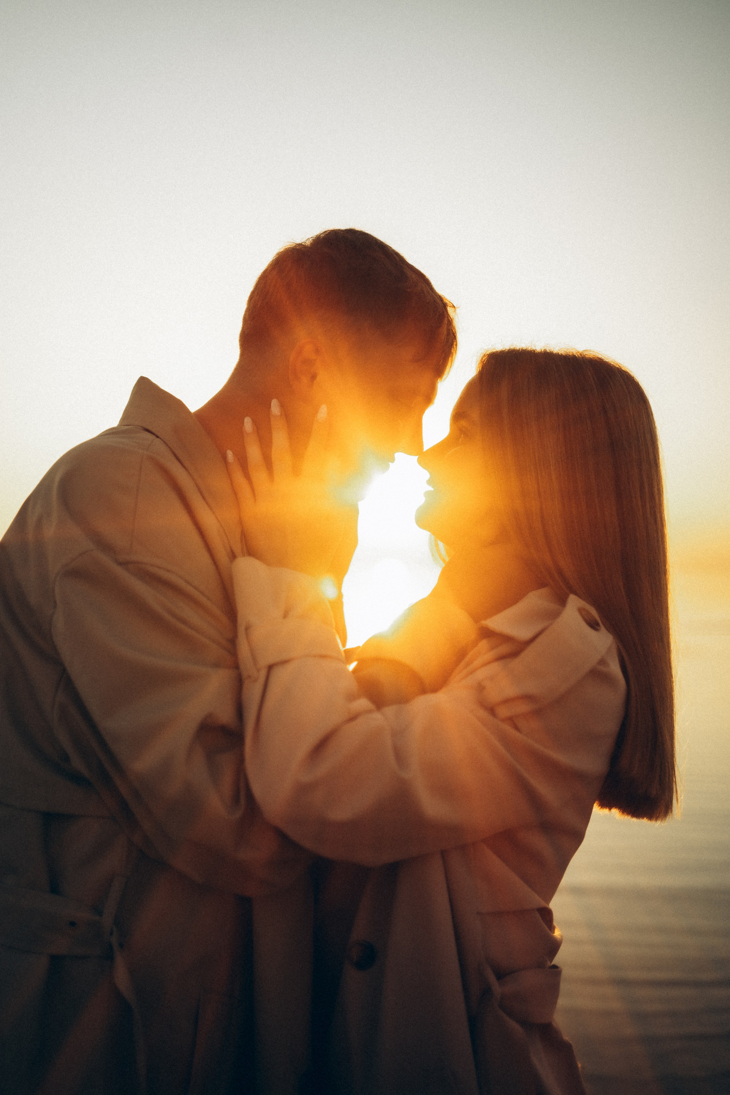 Залив. Фотограф ПИТЕР СПБ Надежда Баранова