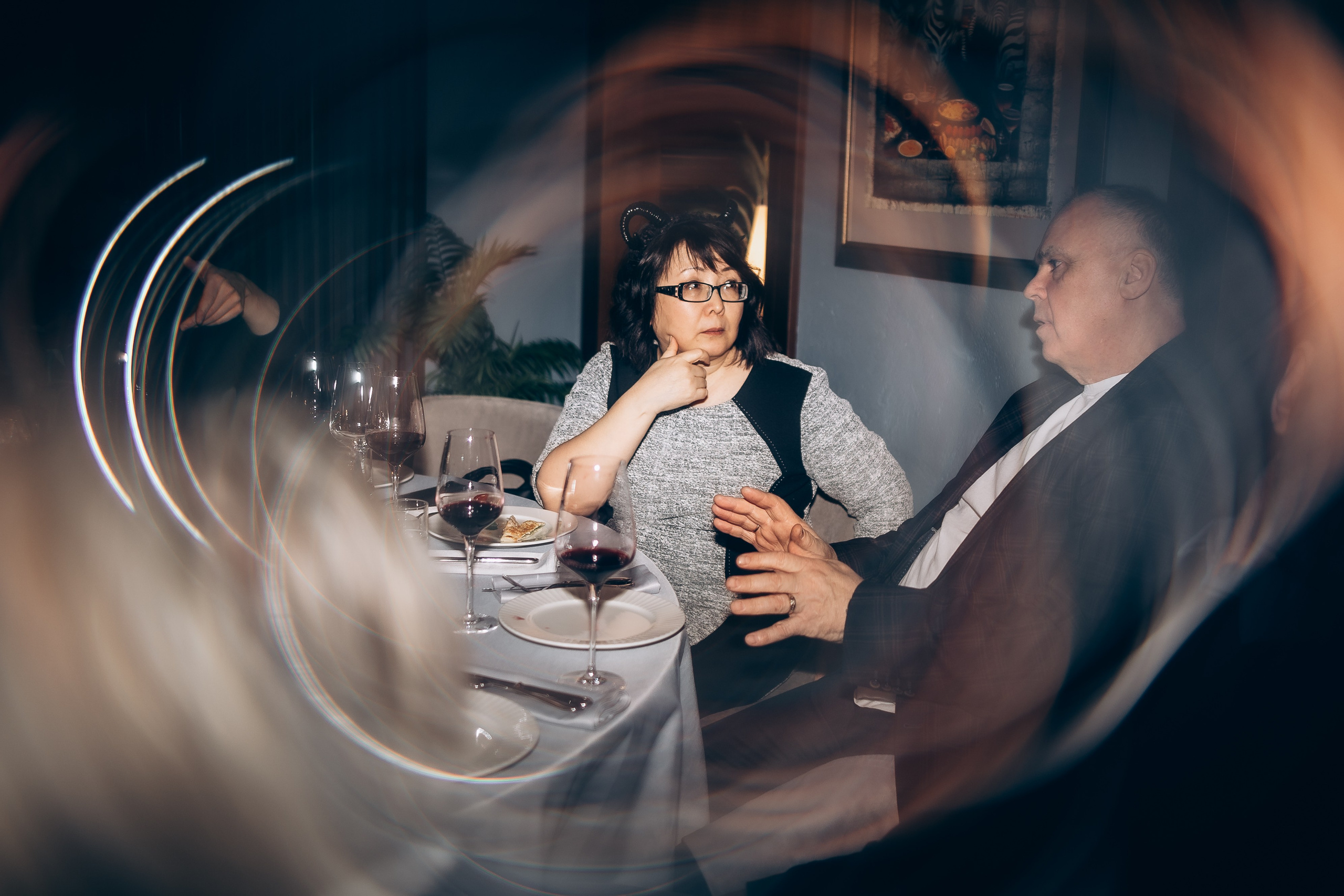 Репортаж (на примере корпоратива). Фотограф ПИТЕР СПБ Надежда Баранова