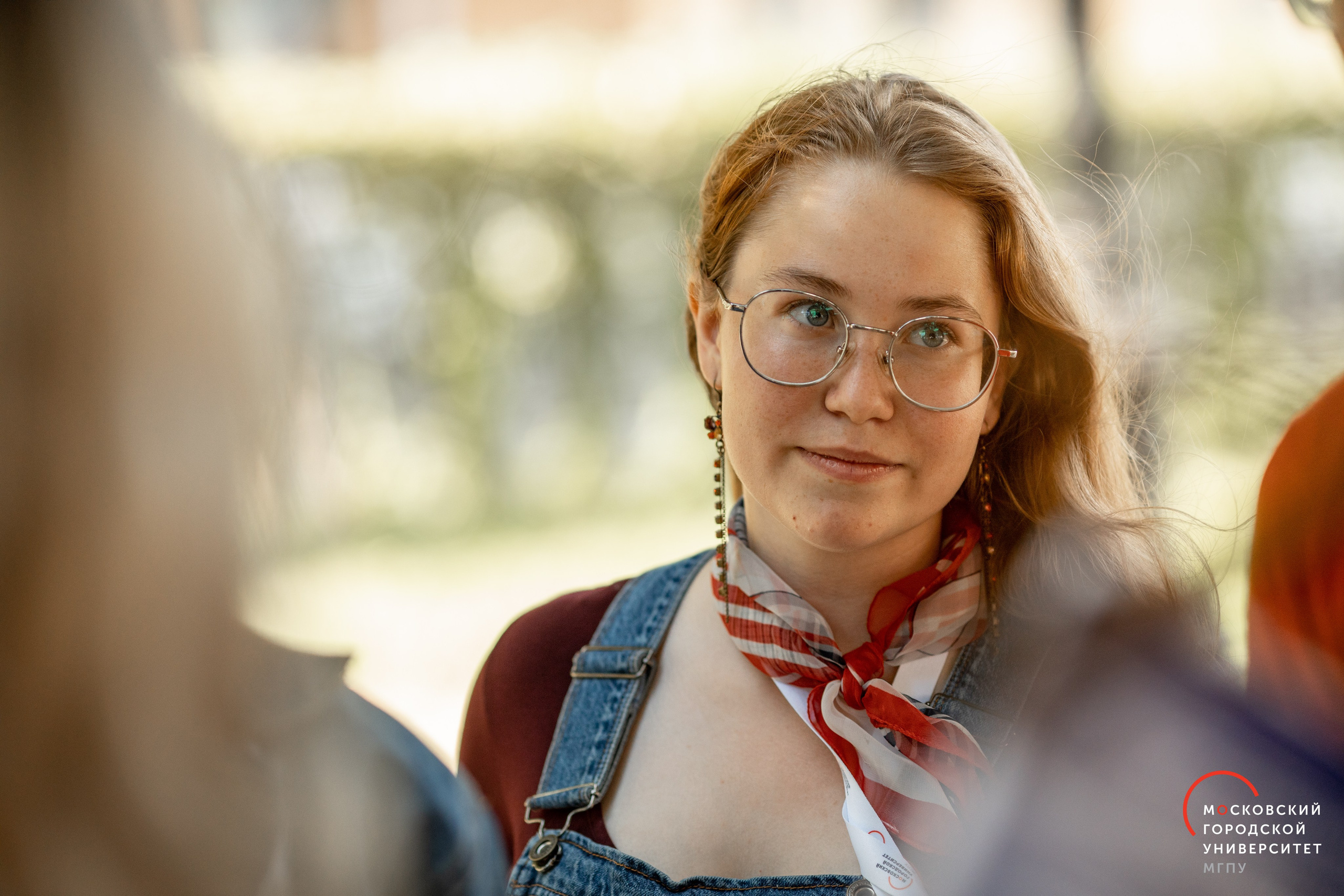 Летняя Школа Студенческого Актива | МГПУ Кураторы. Alexey Sentyurin, brands and business photographer in Moscow