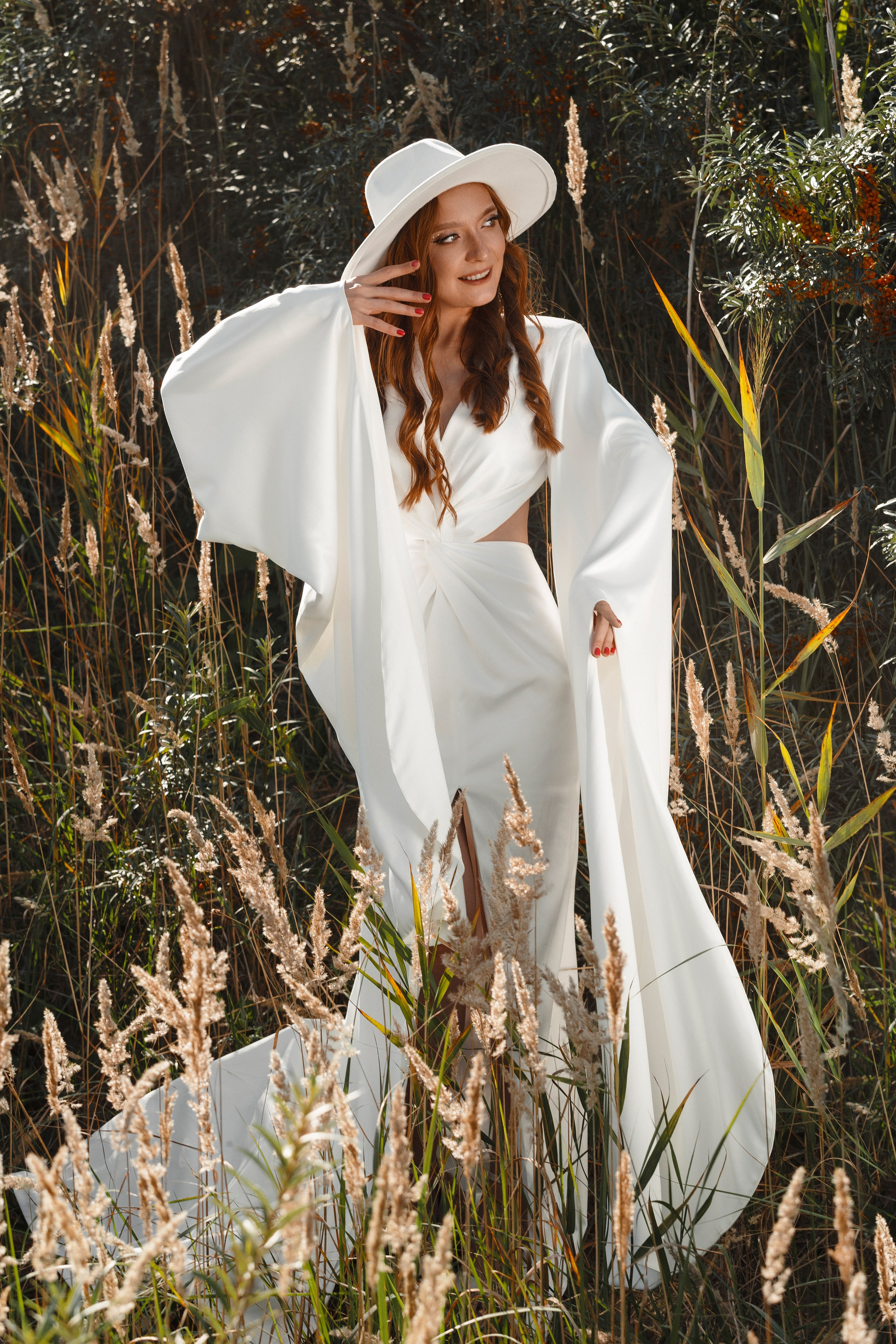 Екатерина. Валерий Злобин — портретный и свадебный фотограф в Екатеринбурге