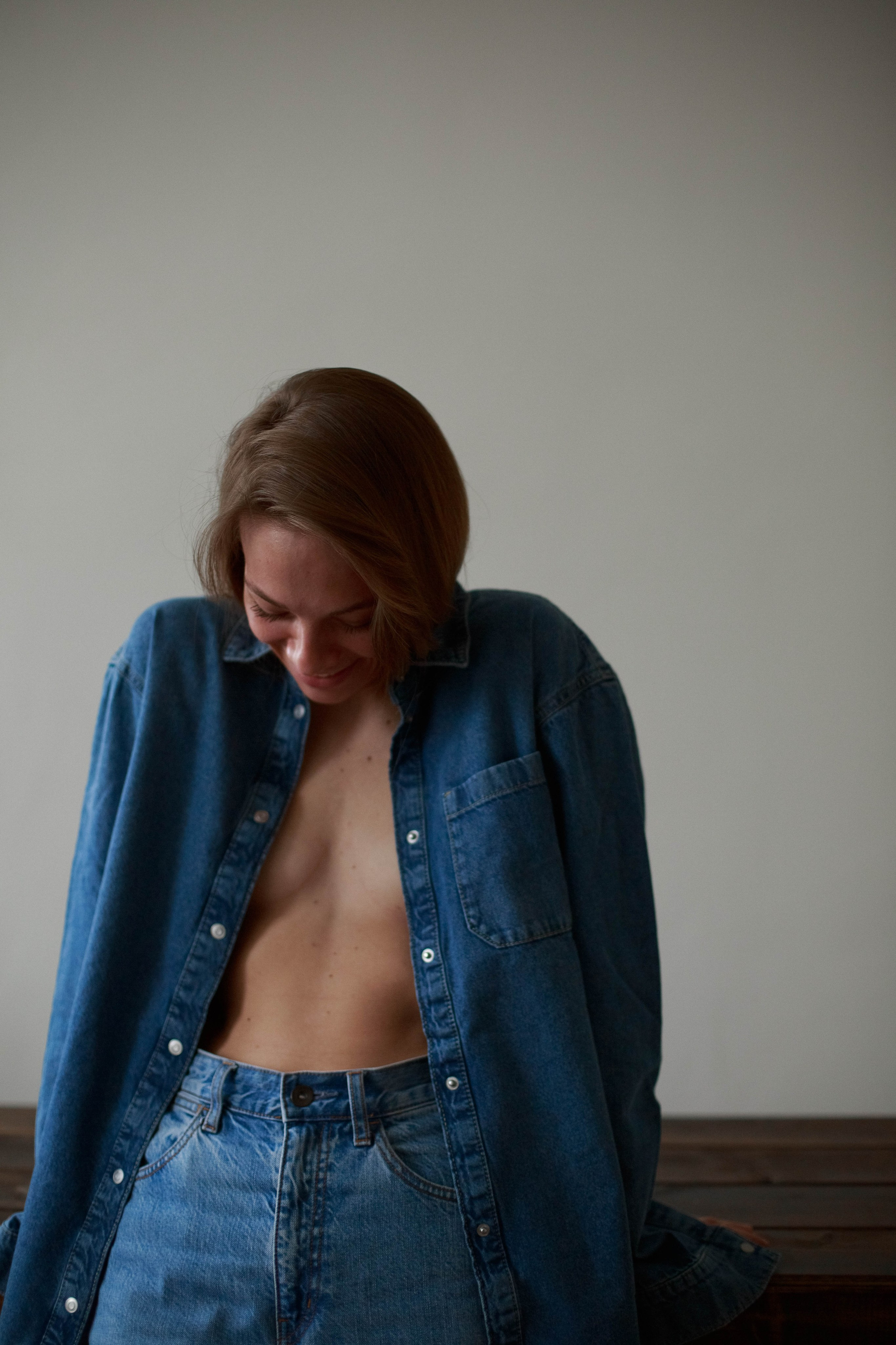 Даша. Семейный и женский фотограф в Москве/Твери. Меня зовут Яна Гош