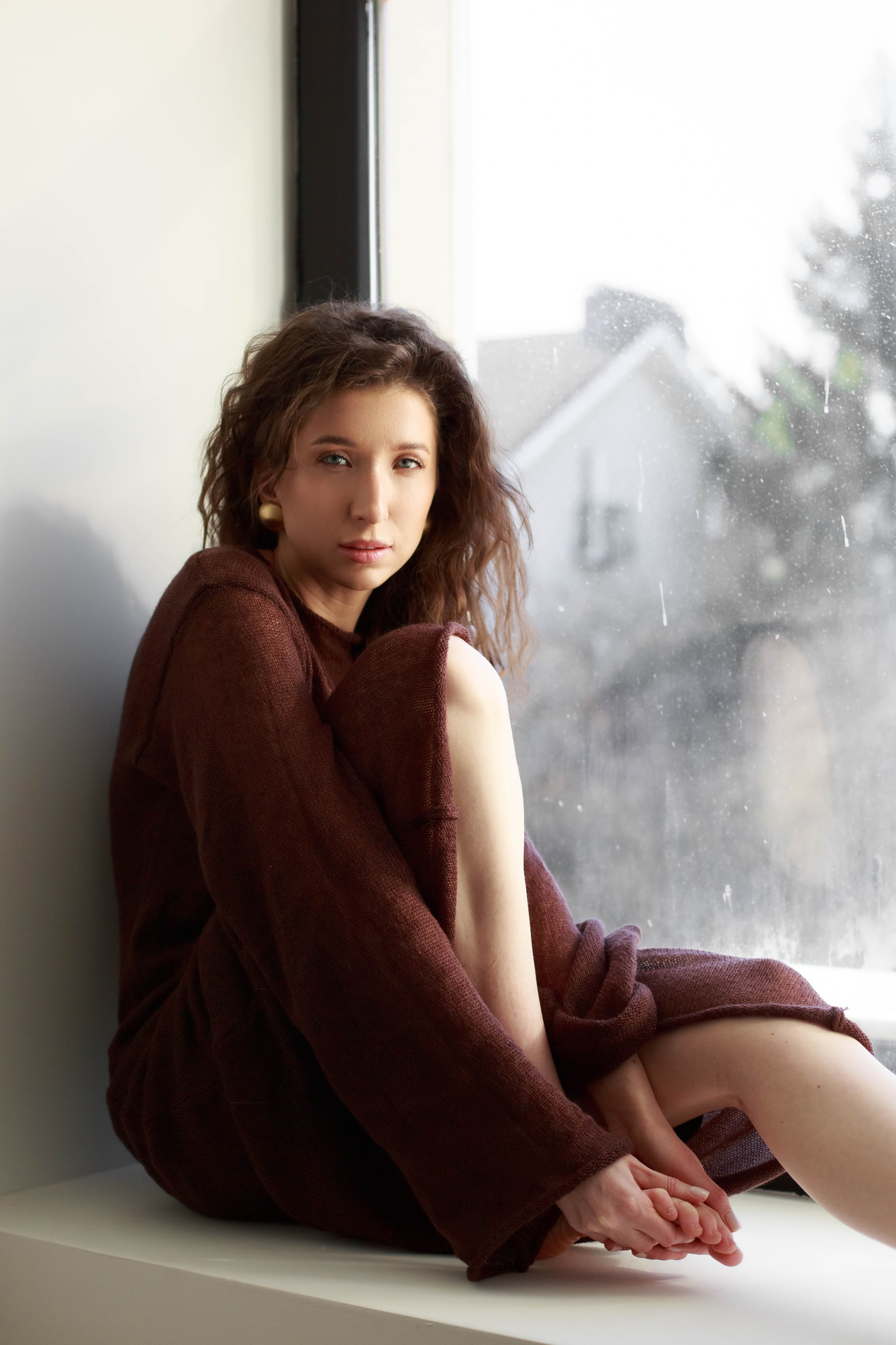 Лилия. Семейный и женский фотограф в Москве/Твери. Меня зовут Яна Гош