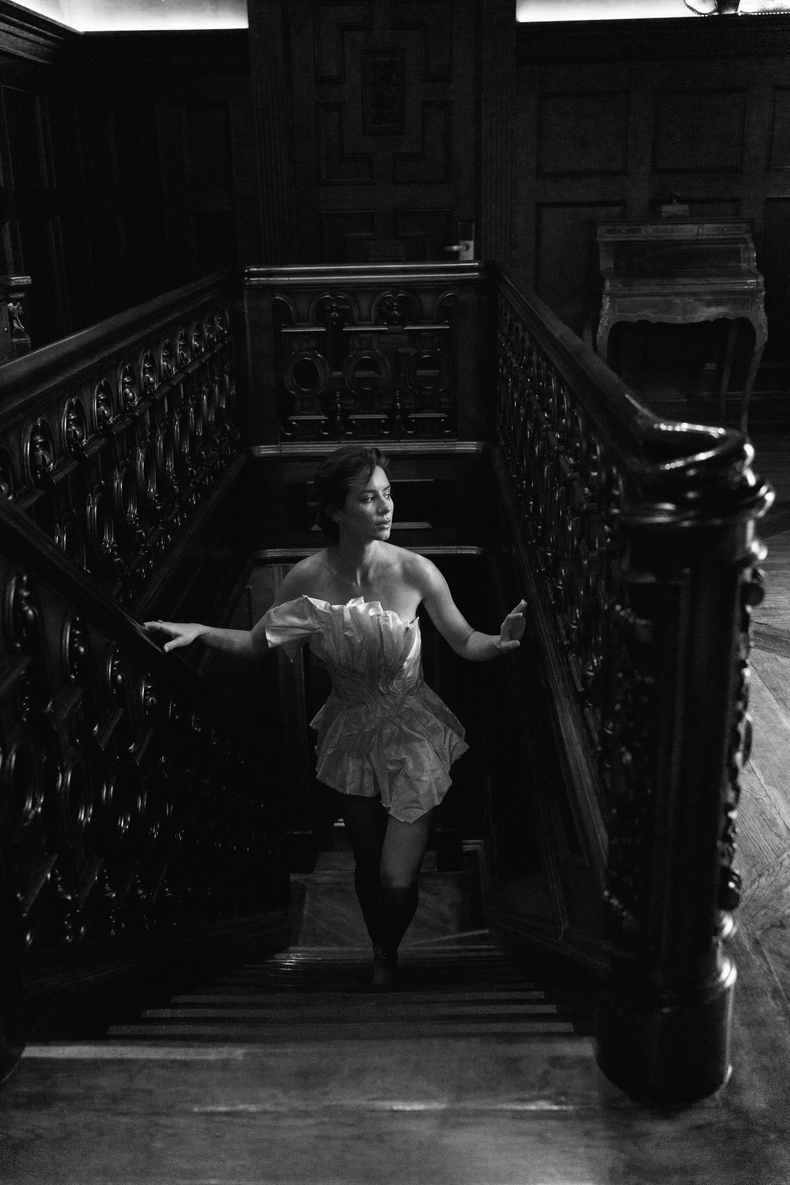 After midnight. Свадебный фотограф в Ростовe-на-Дону Анастасия Прутова