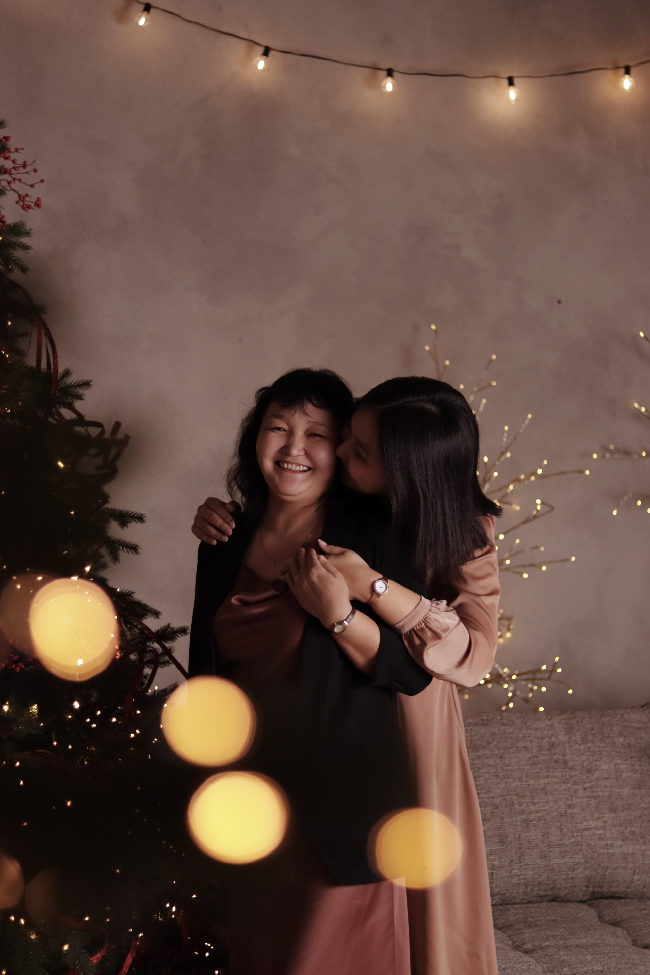 Семейные съемки