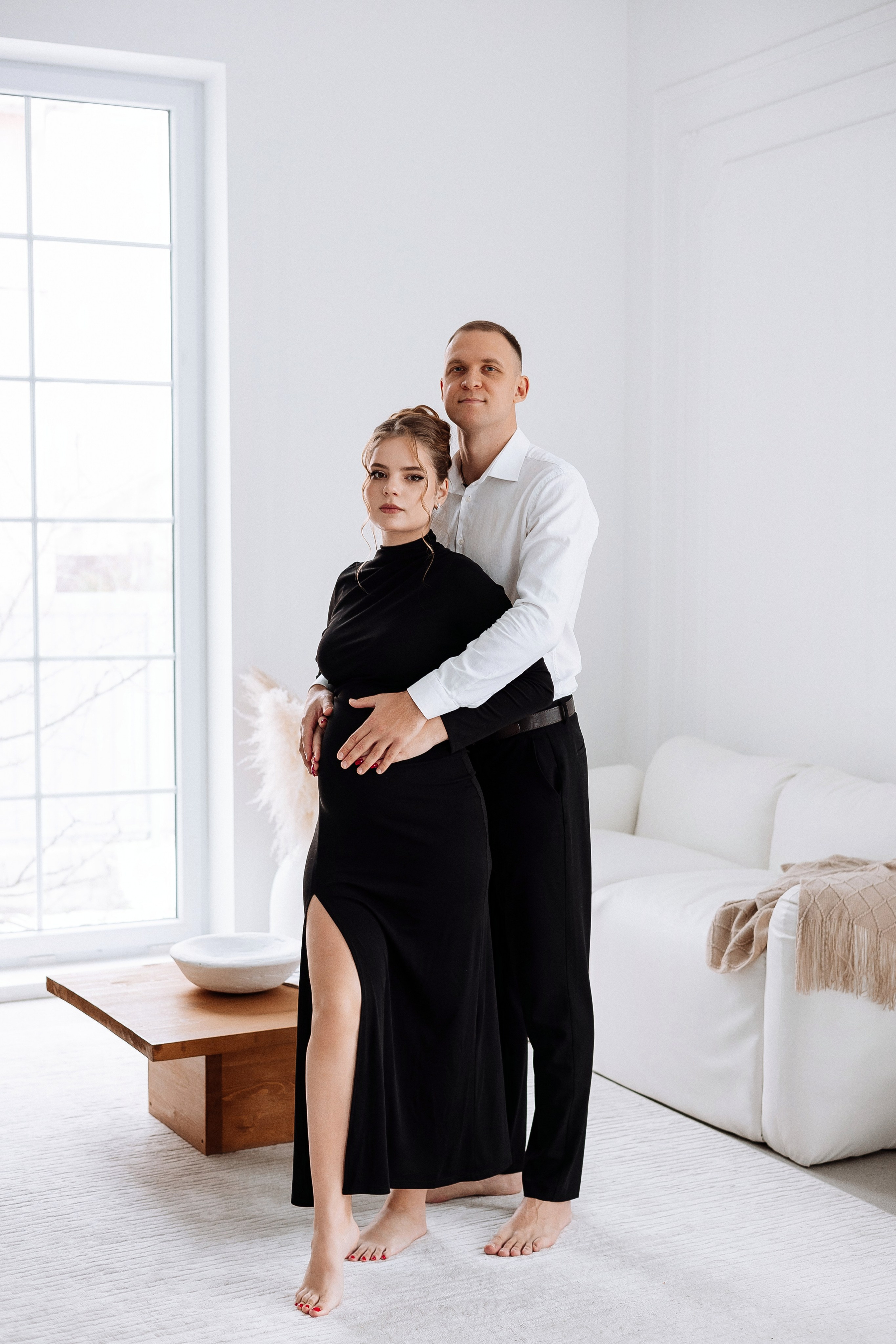 Лиза & Сергей. Женский/Детский фотограф в Симферополе Вероника Слепогина