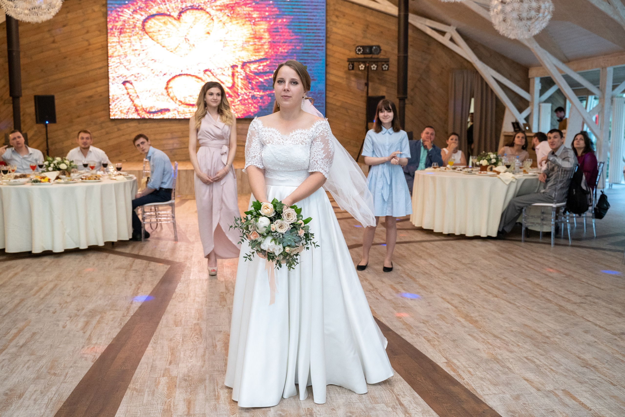 Дмитрий и Вика. Архив