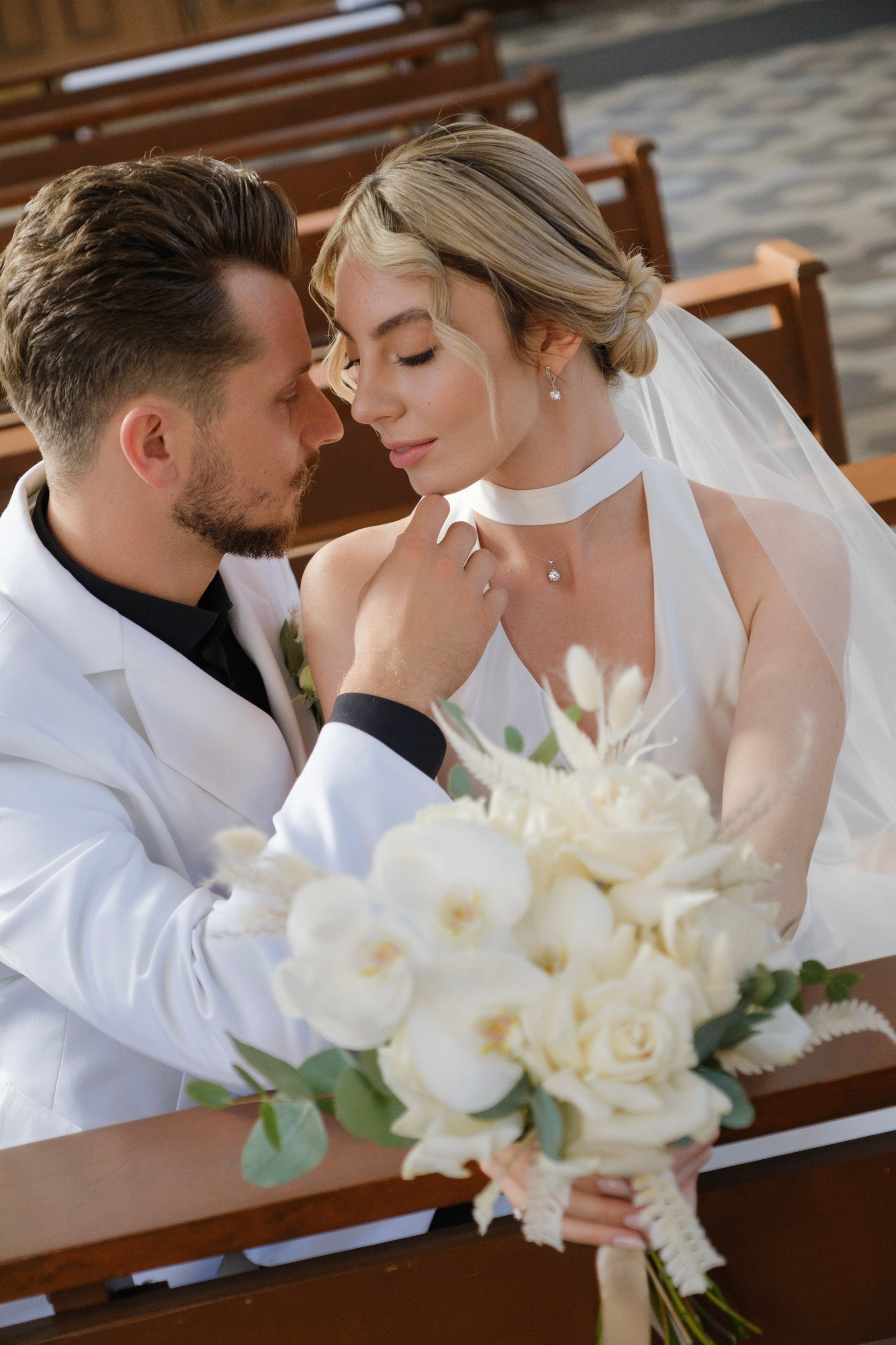 Alexander Alina. Wedding photographer