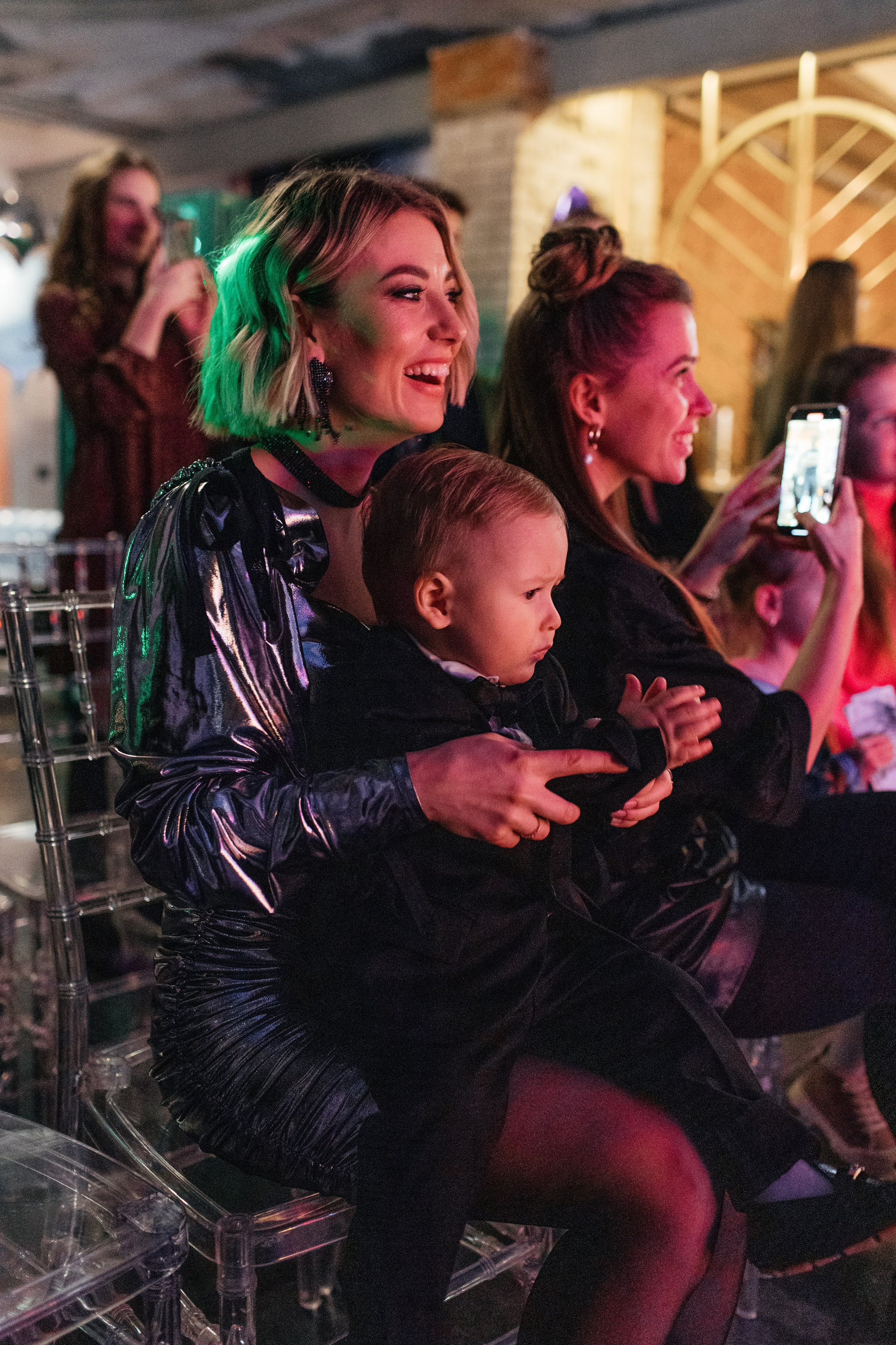 Артемий 2 года @allazemaalla. Свадебный и семейный фотограф