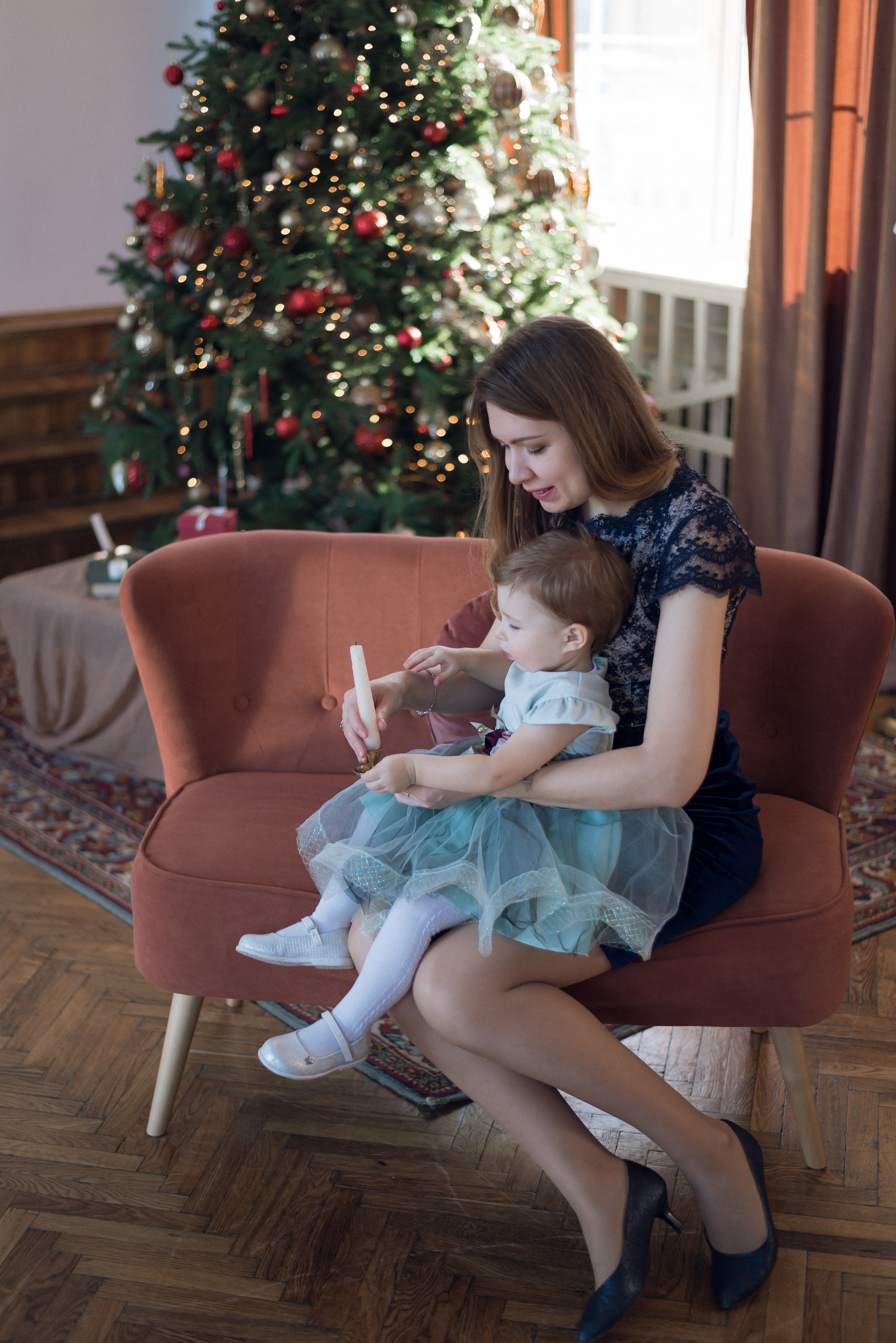 Семья и дети. Семейный и детский фотограф в Воронеже София Минакова