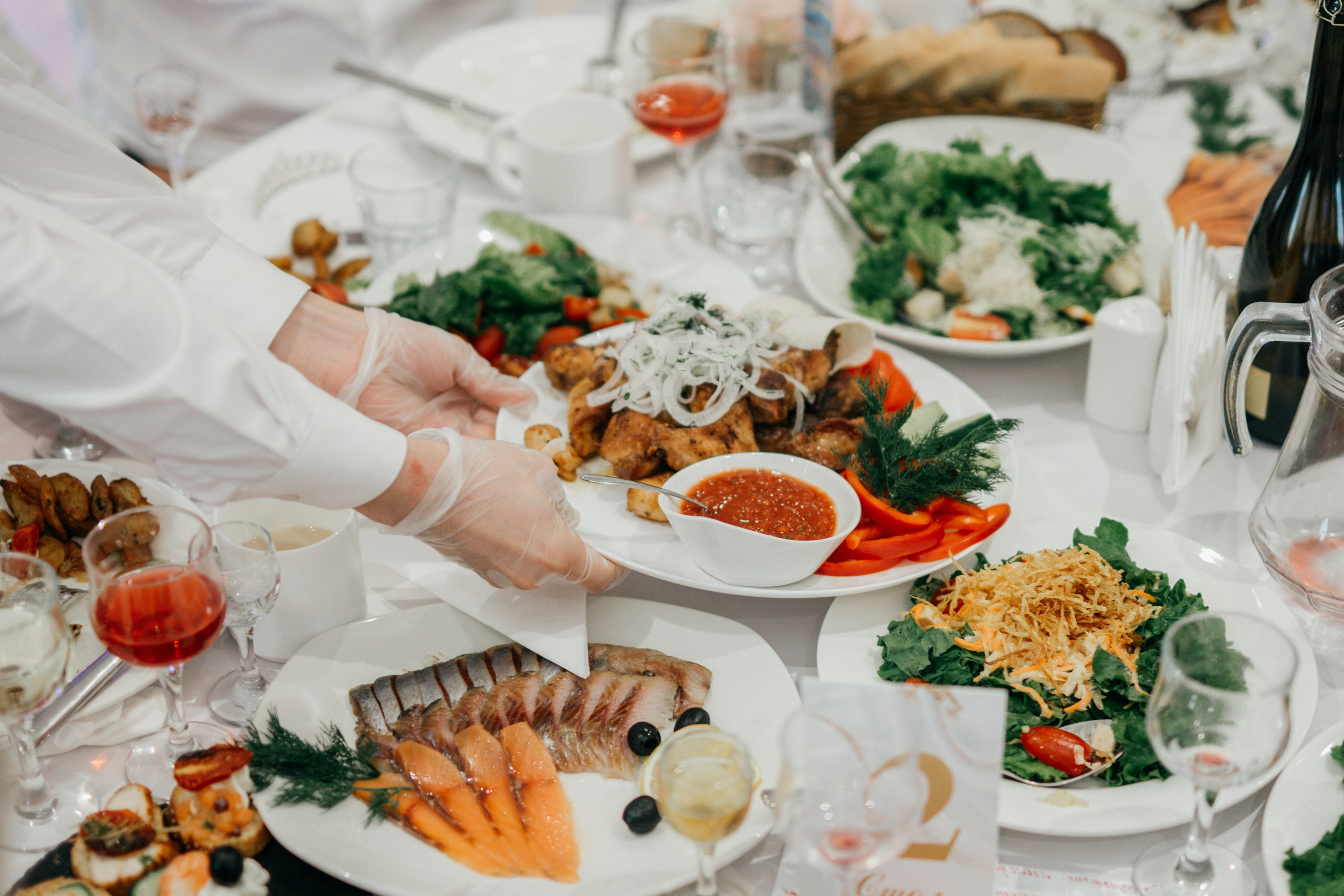 Свадьба Андрея и Валерии. Фотограф Улан-Удэ