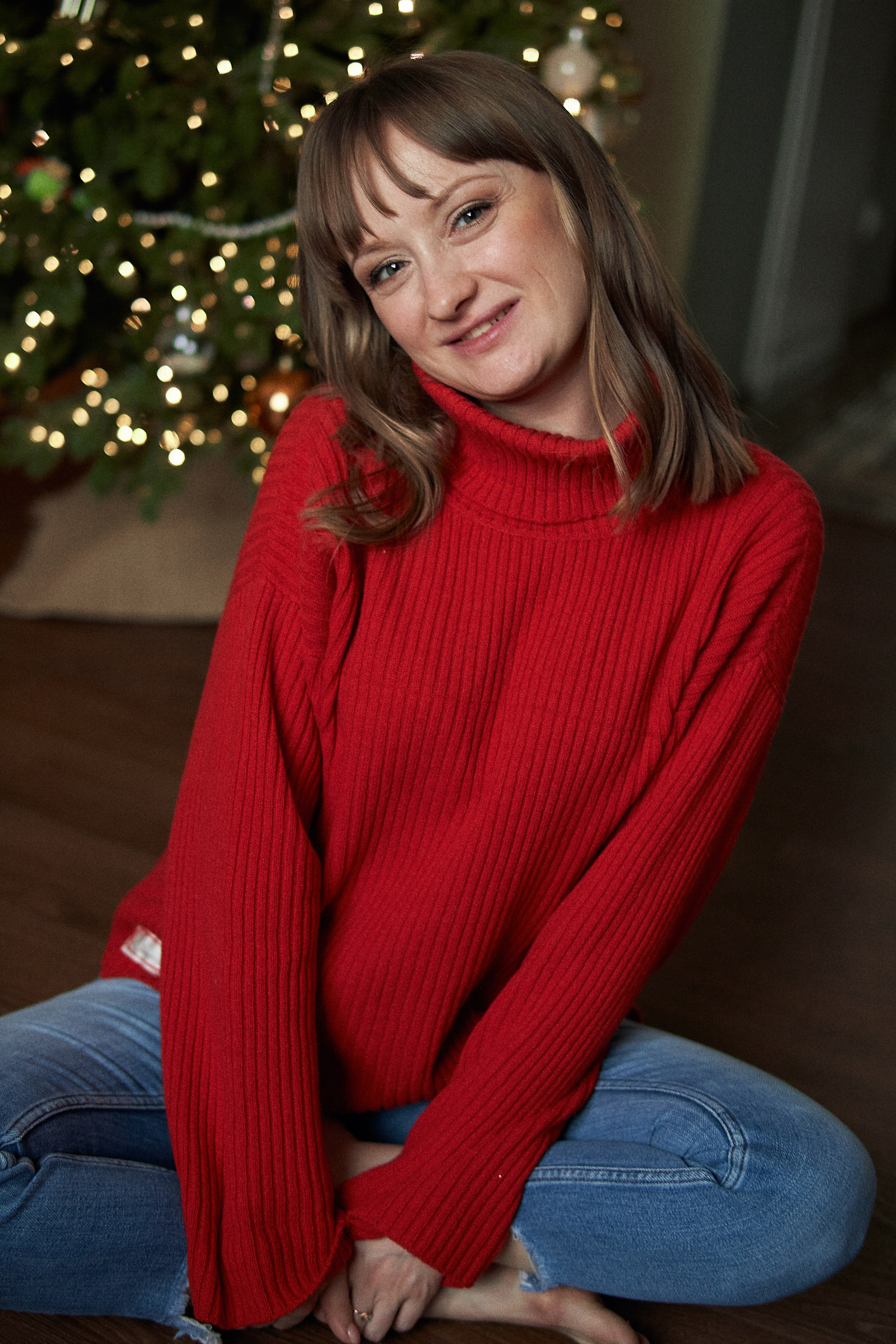 Ирина. Фотограф в Екатеринбурге Елизарова Юлия