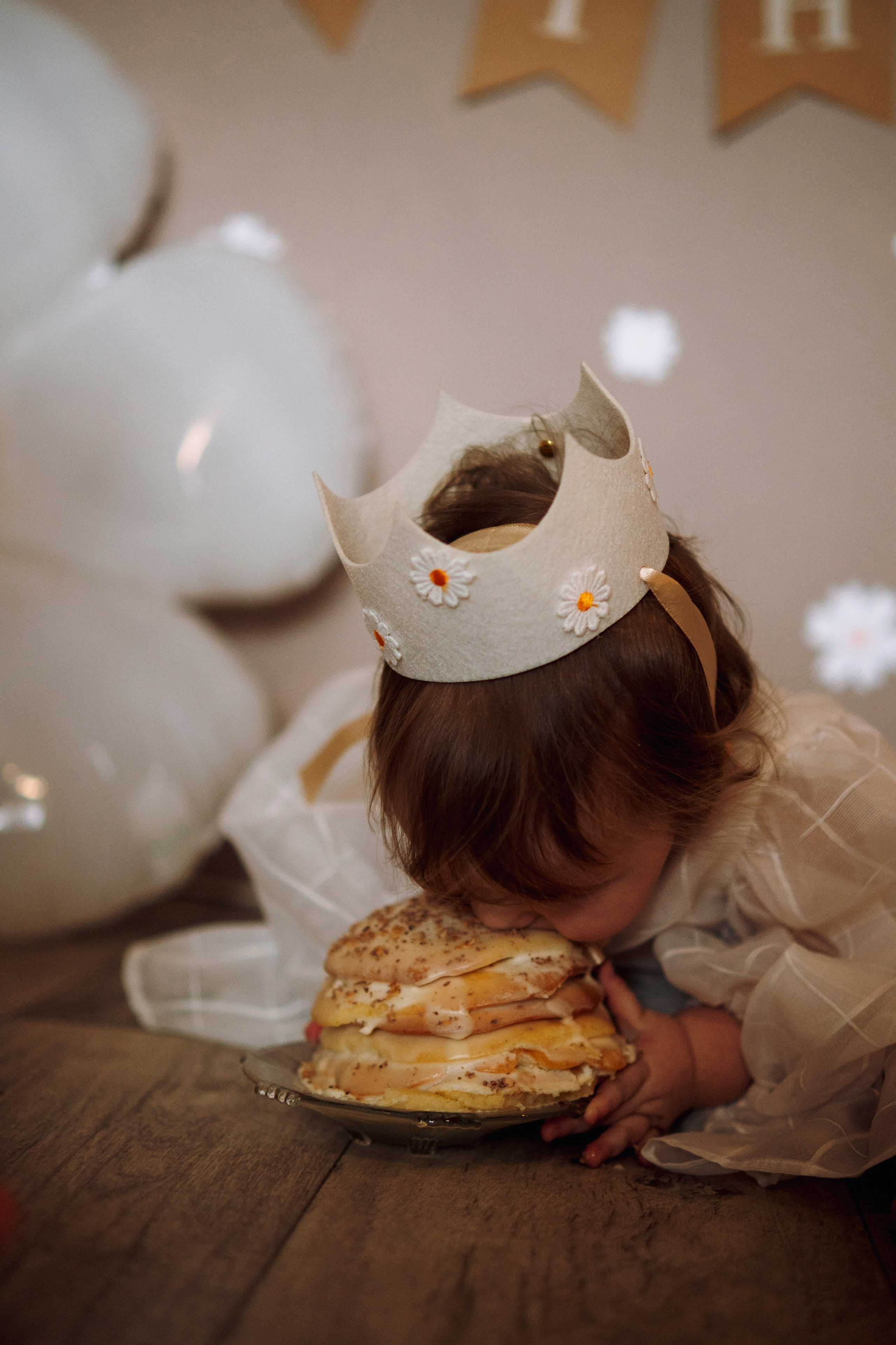 Годовасия. Семейный и детский фотограф Анастасия Монченко