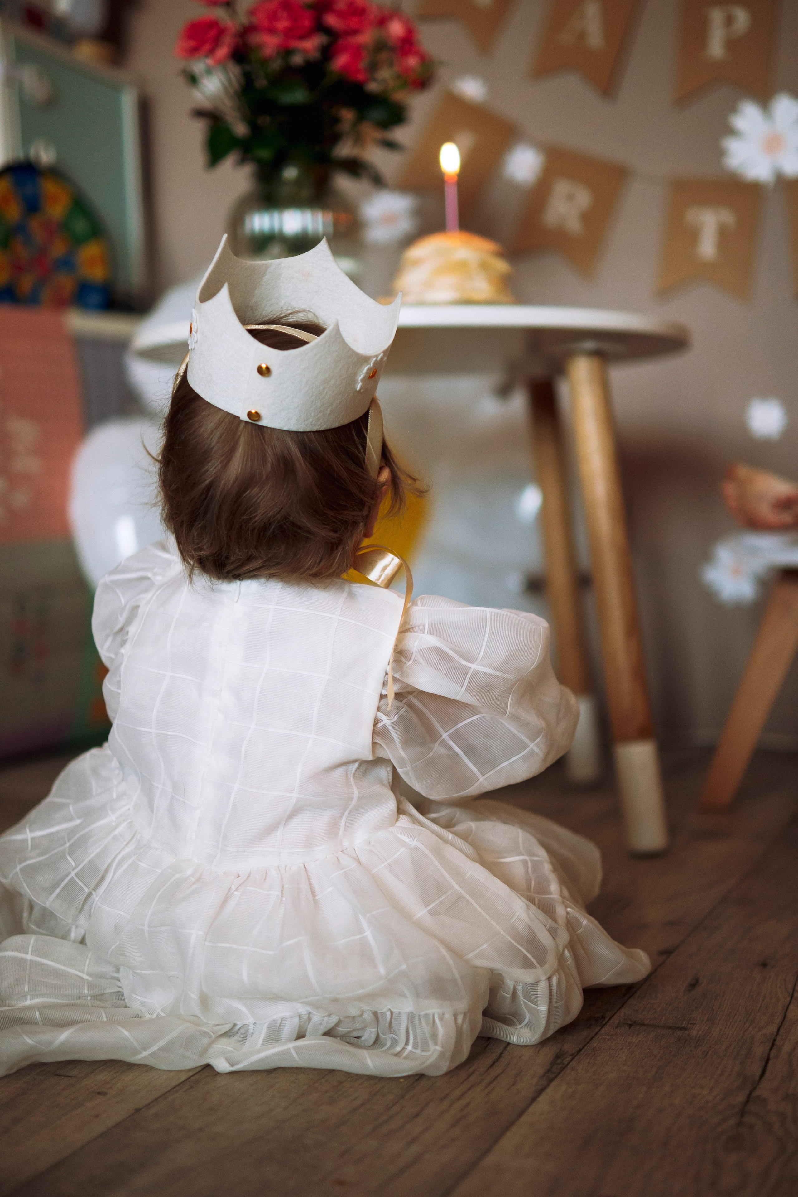 Годовасия. Семейный и детский фотограф Анастасия Монченко