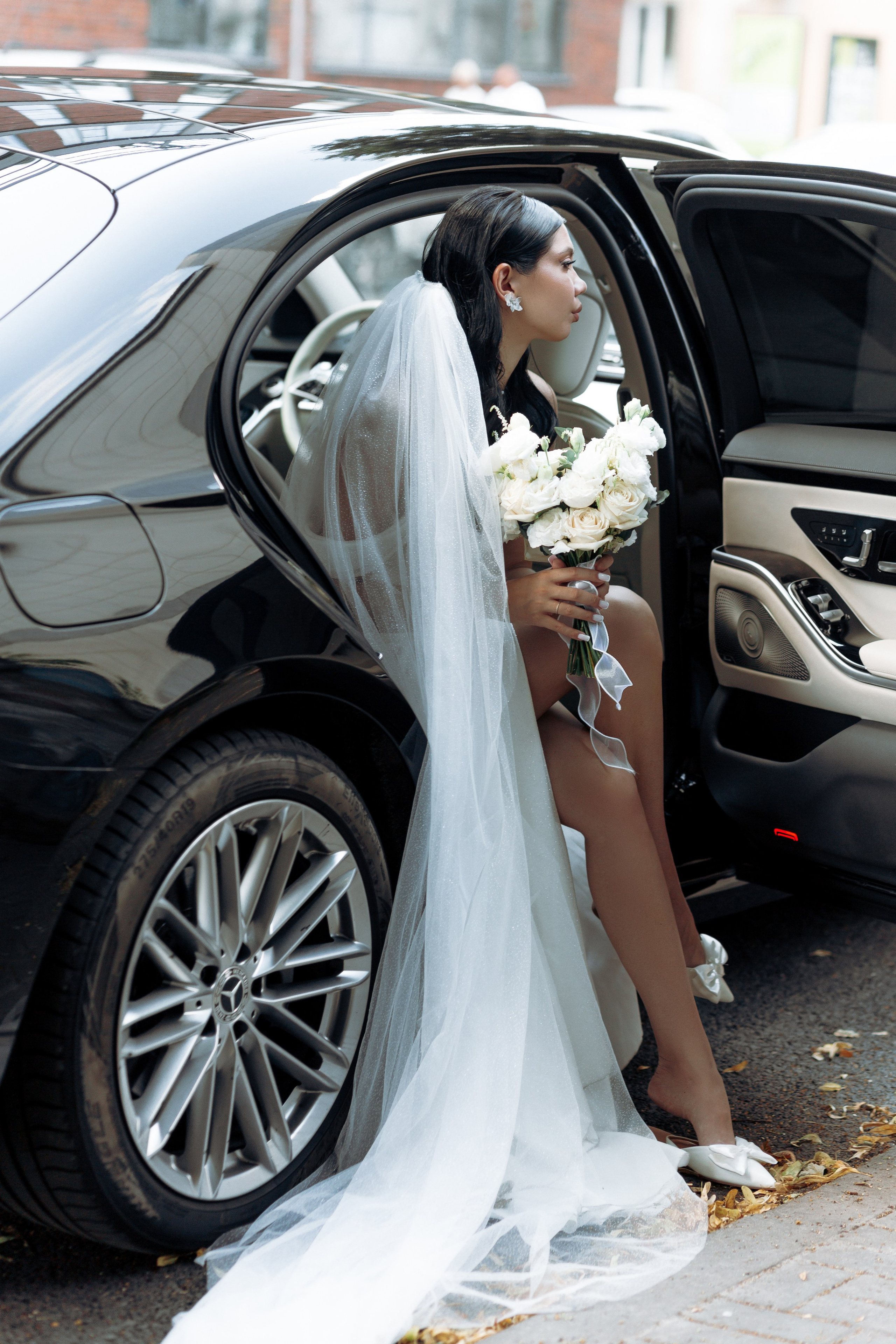 Дима и Света. Фотограф Дарья Бобровских в Воронеже