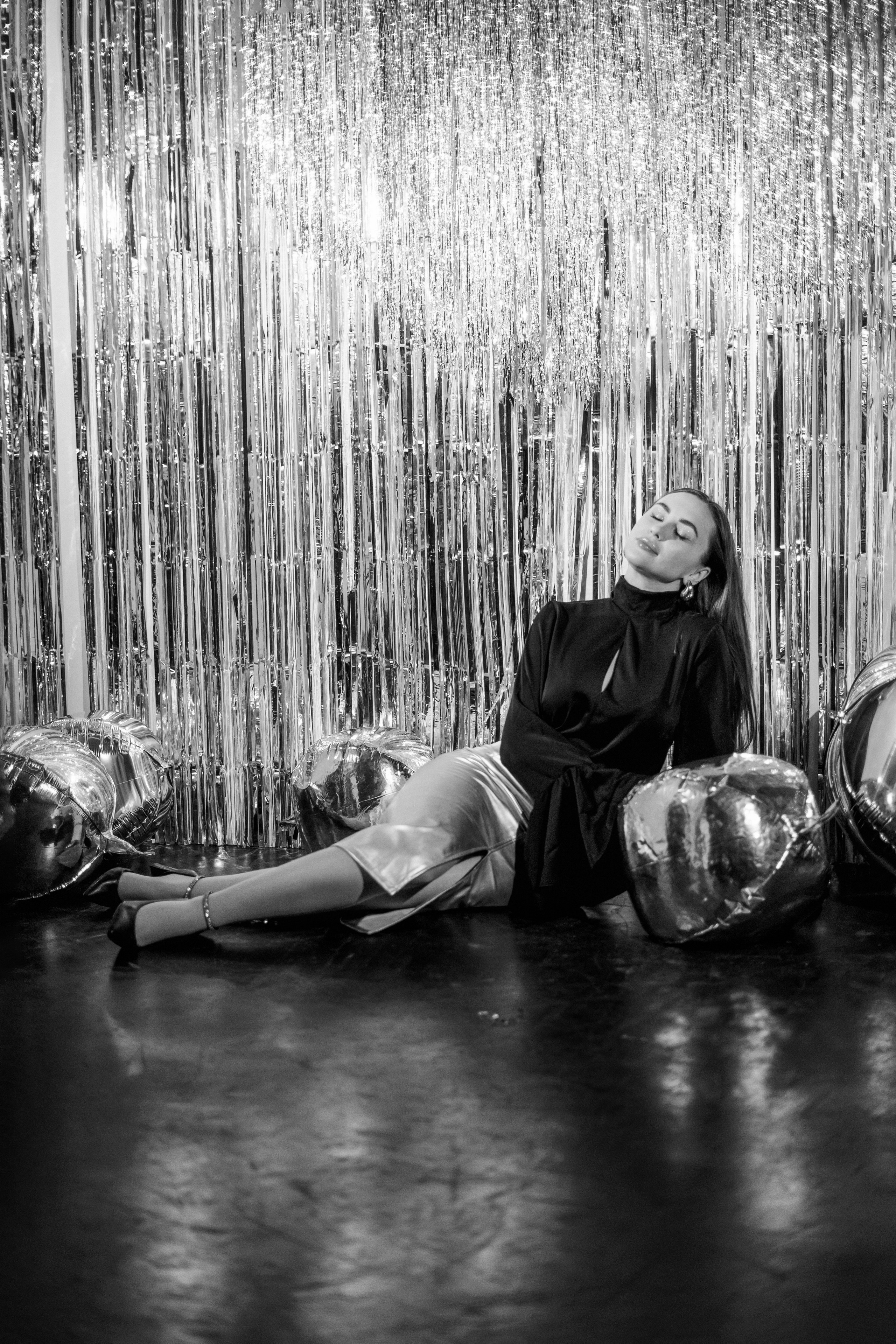 Аня маша даша маша. Фотограф Валерия Крахмалева