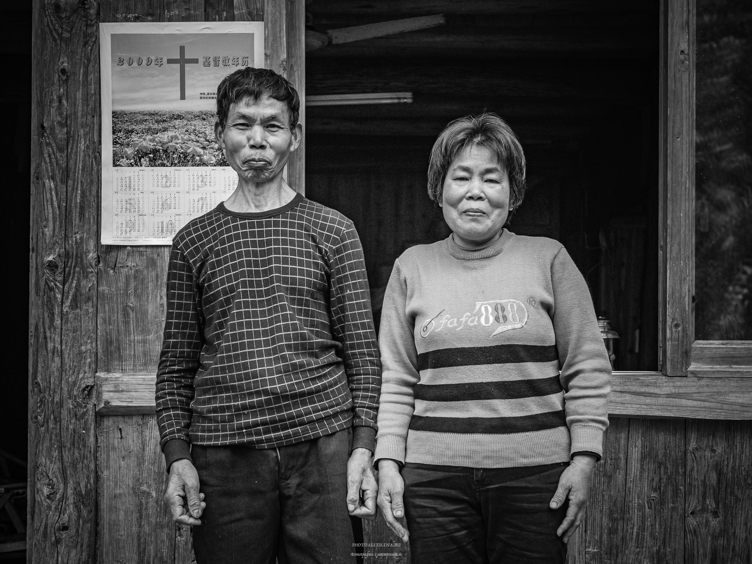 Решающий момент. Авторские стильные фотокартины