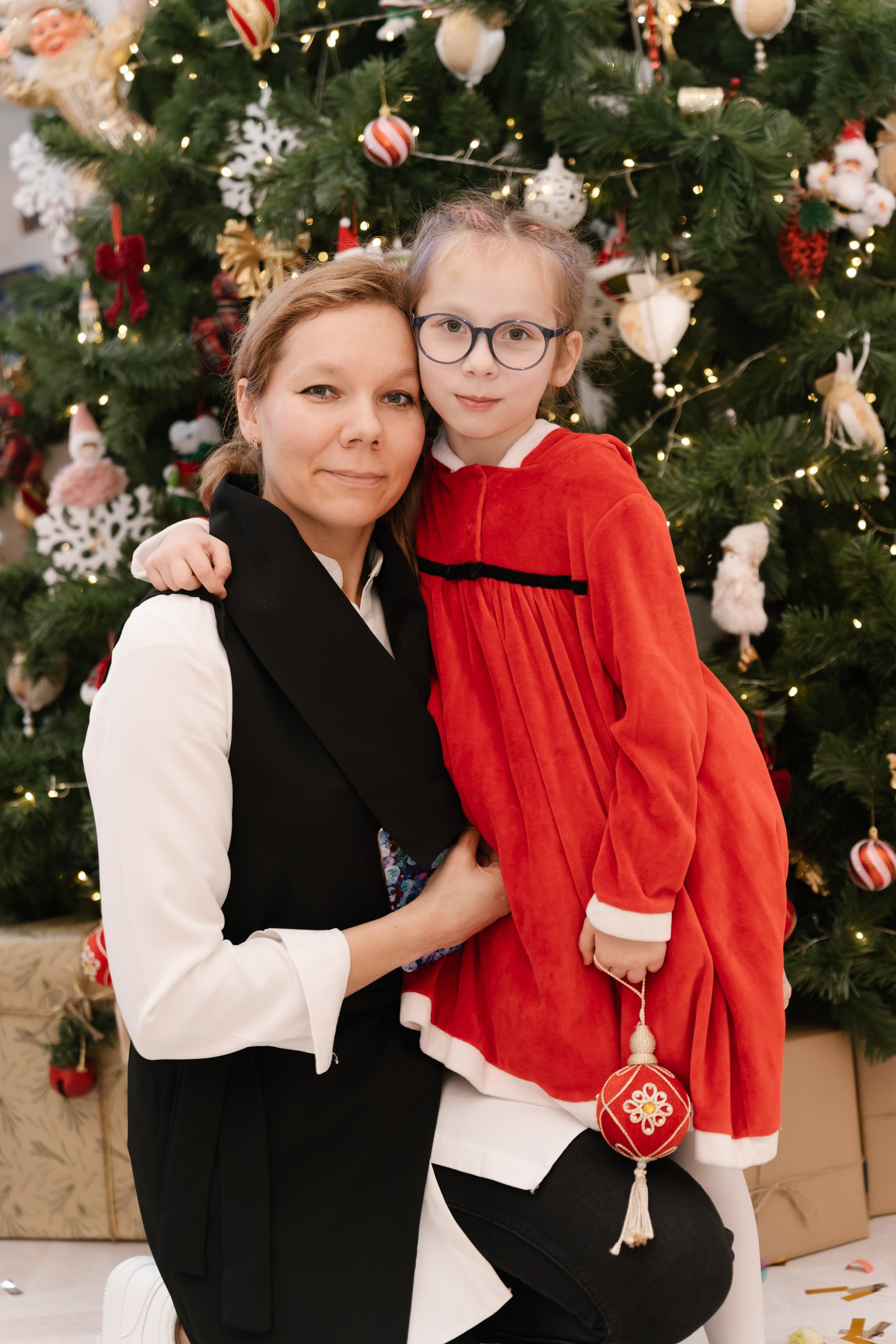 Last Christmas. Фотограф Москва