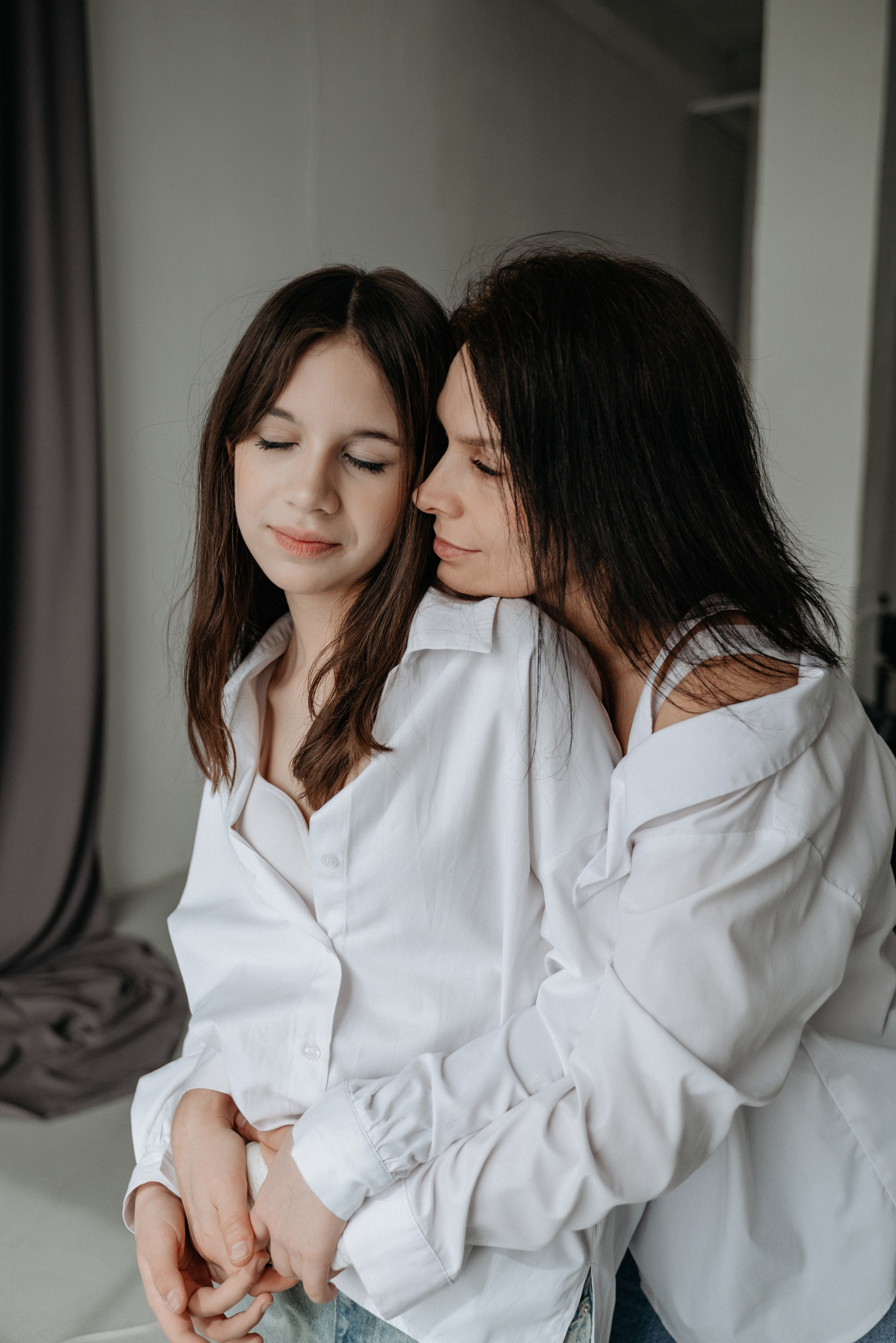 Евгения и Екатерина