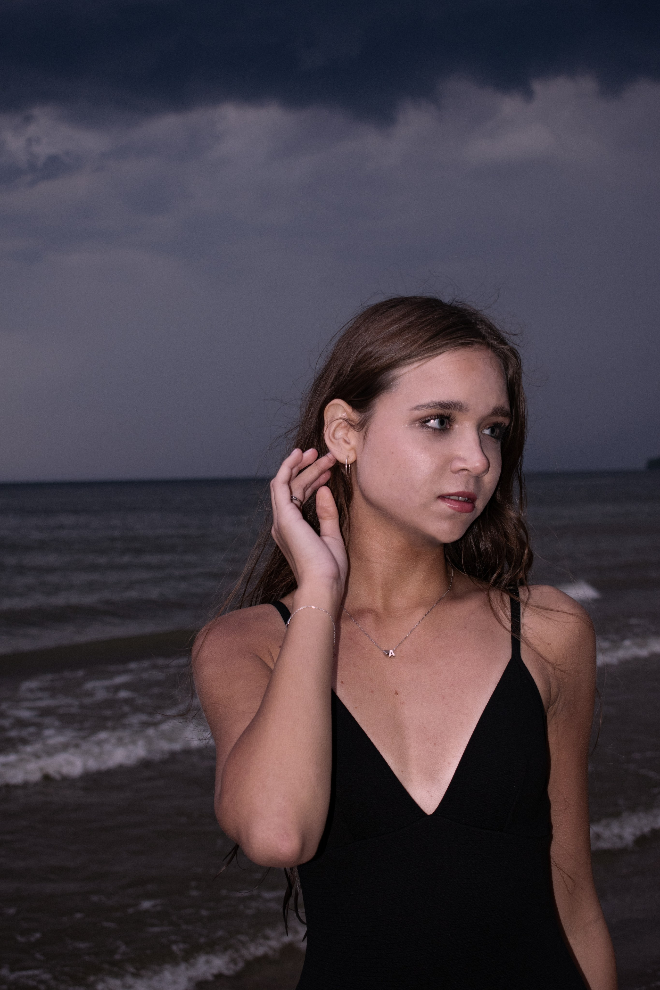 Портретный фотограф в Санкт-Петербурге Дарья Рябова