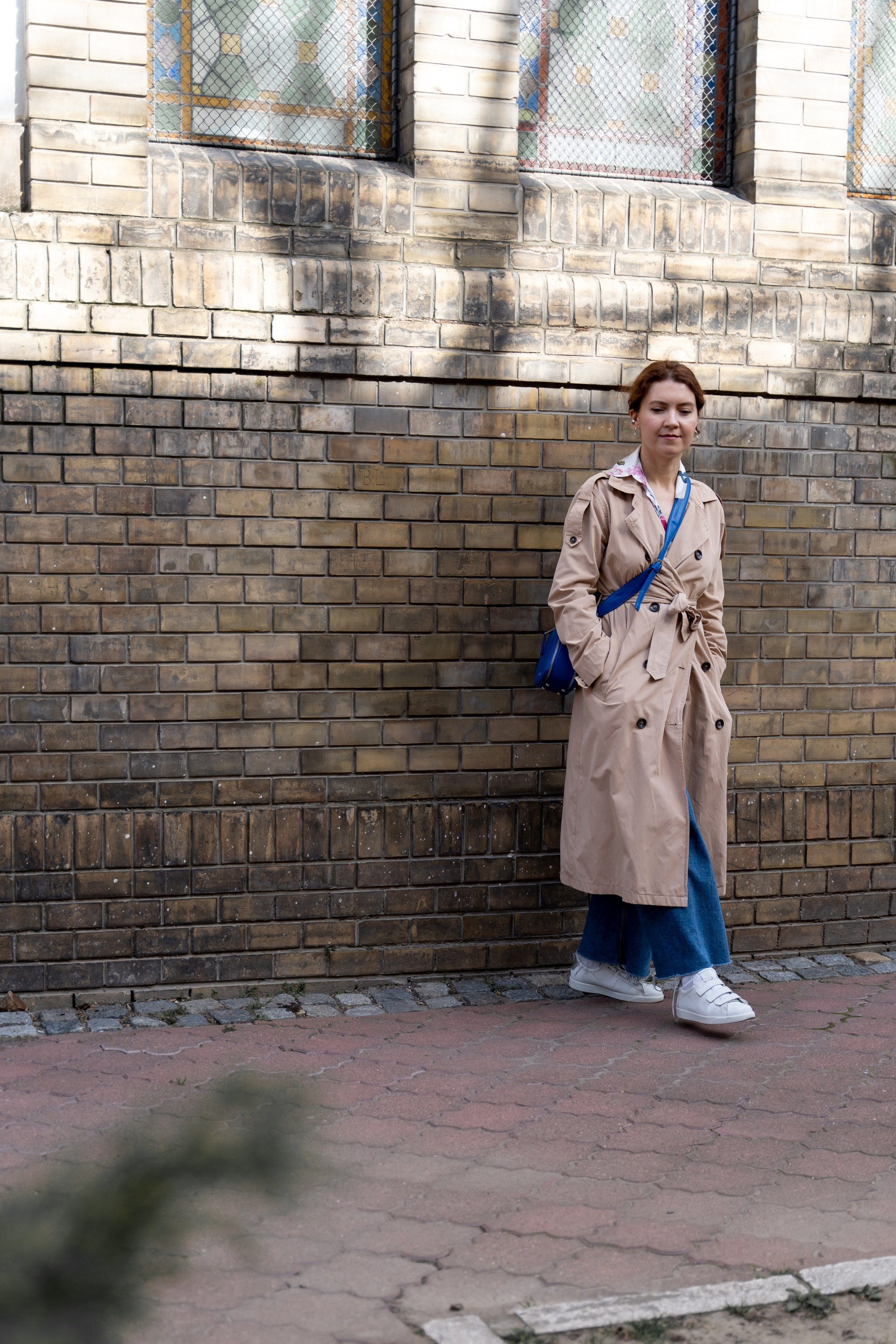 Виктория. Лайфстайл фотограф в Санкт-Петербурге — Наташа Шмидт