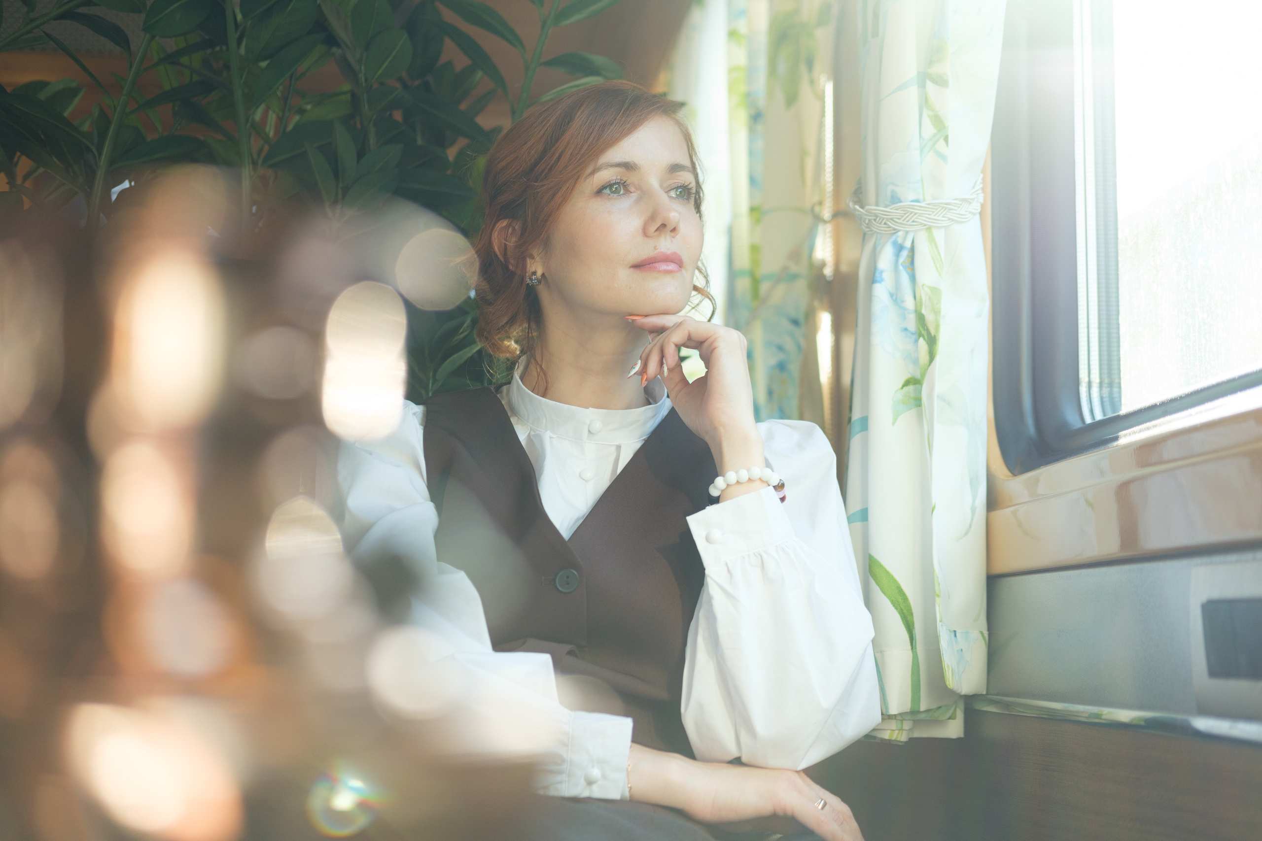 Екатерина. Женский фотограф в Тюмени Наталья Фуртаева