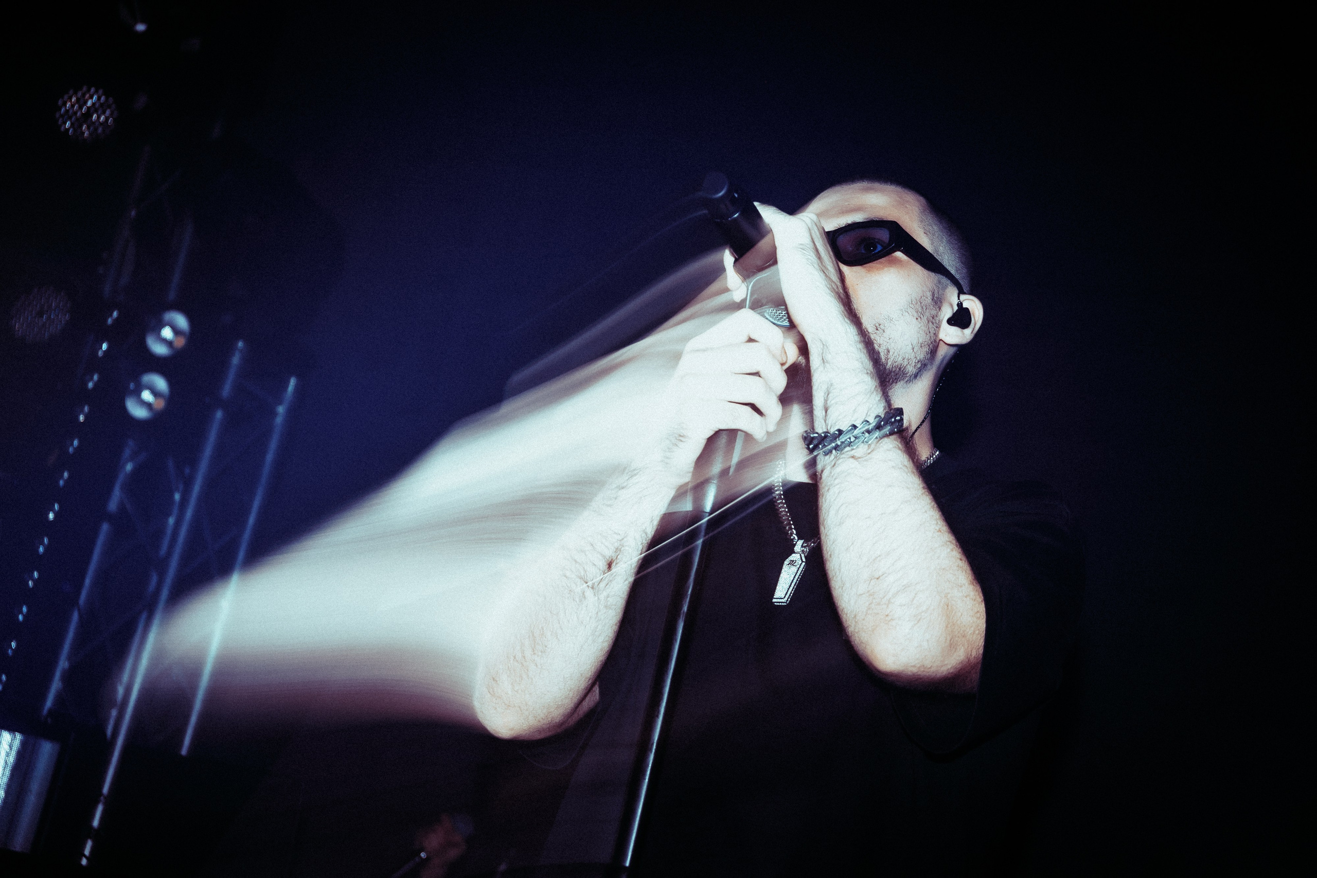 ATL. Андрей Малахов — Фотограф в Хабаровске