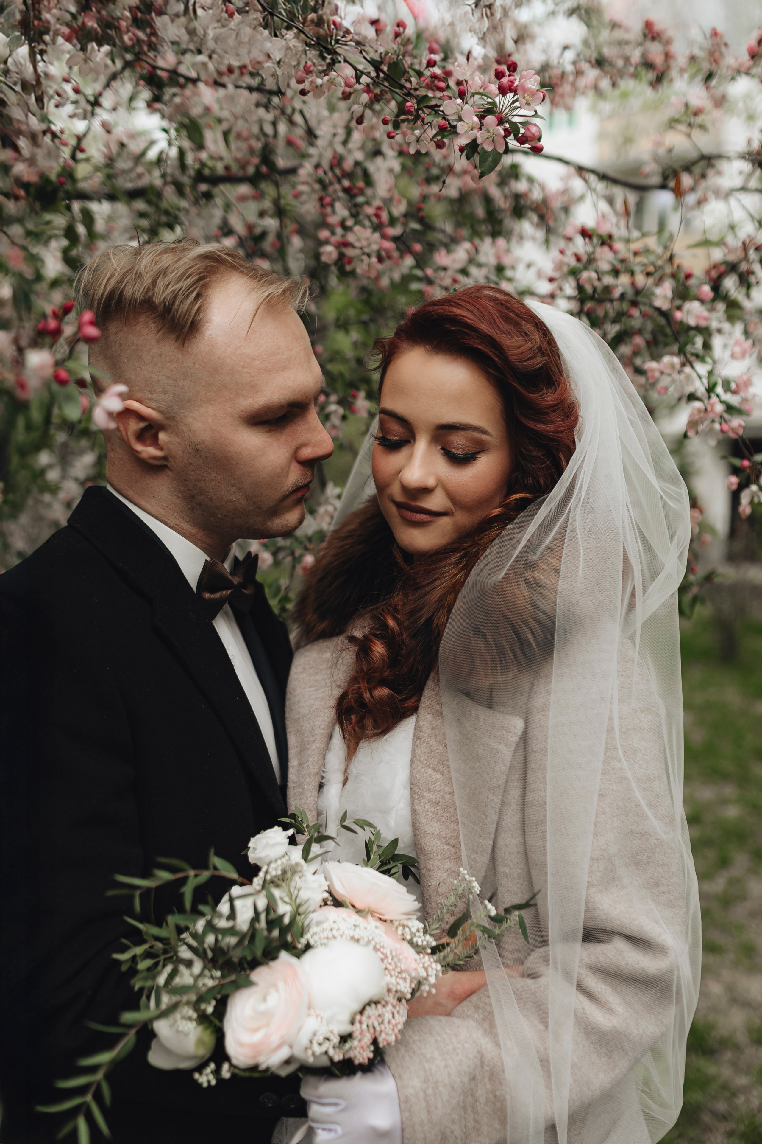 Свадебные истории. Свадебный и Семейный фотограф в Москве Александра Вайпер