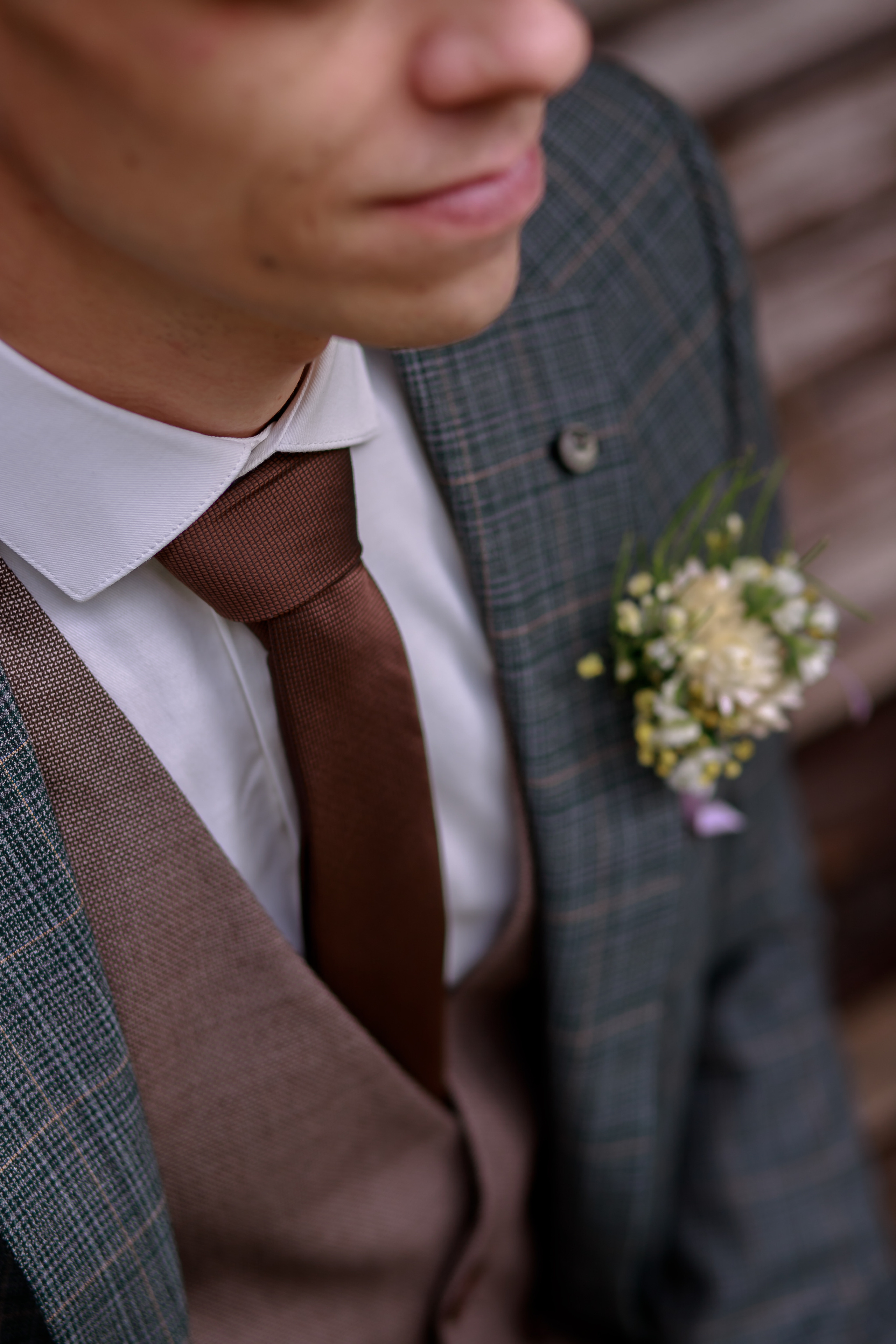 Свадебная фотосессия. Фотограф Кравченко Юлия. Энгельс