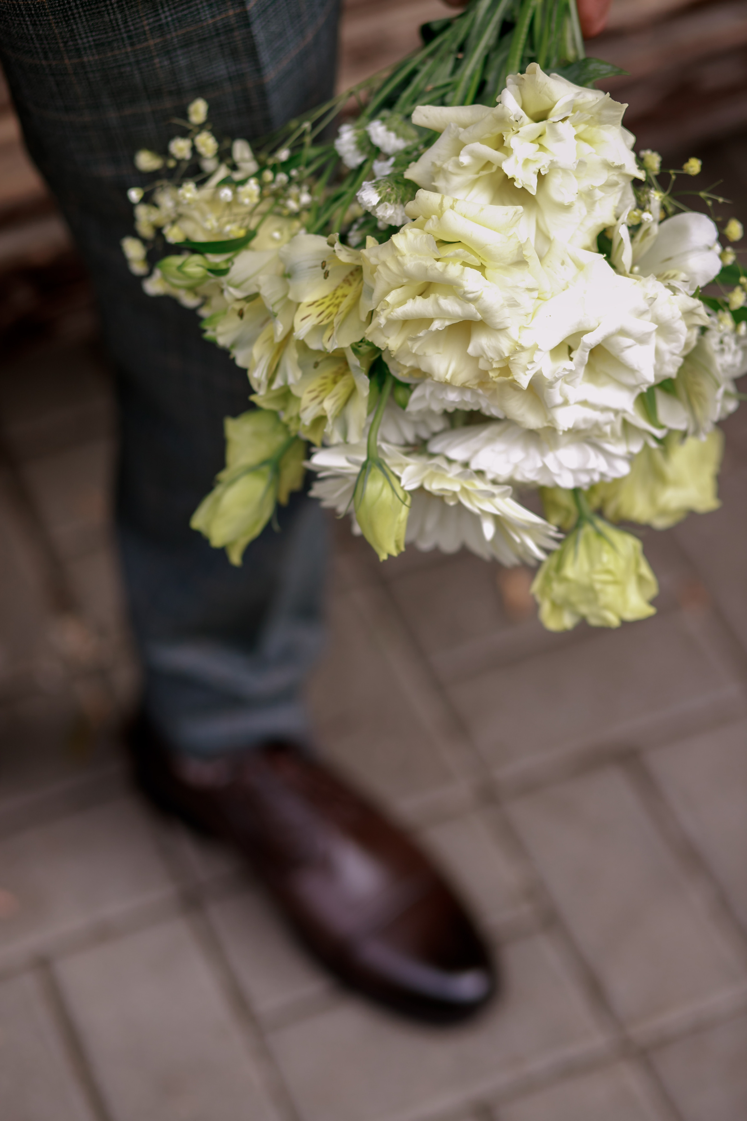 Свадебная фотосессия. Фотограф Кравченко Юлия. Энгельс